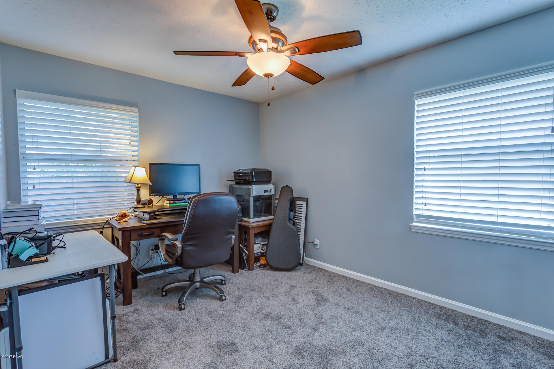 Hentz 1st Add Unit A - Residential