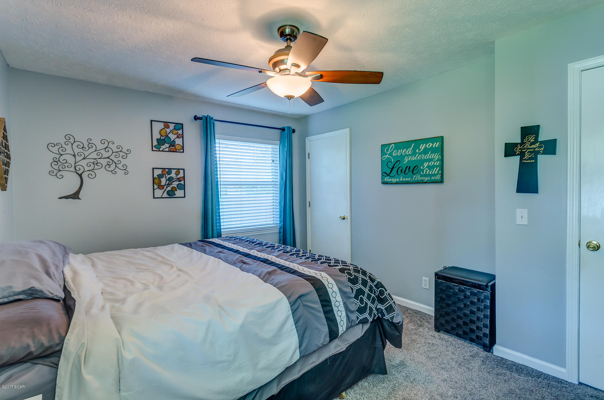 Hentz 1st Add Unit A - Residential