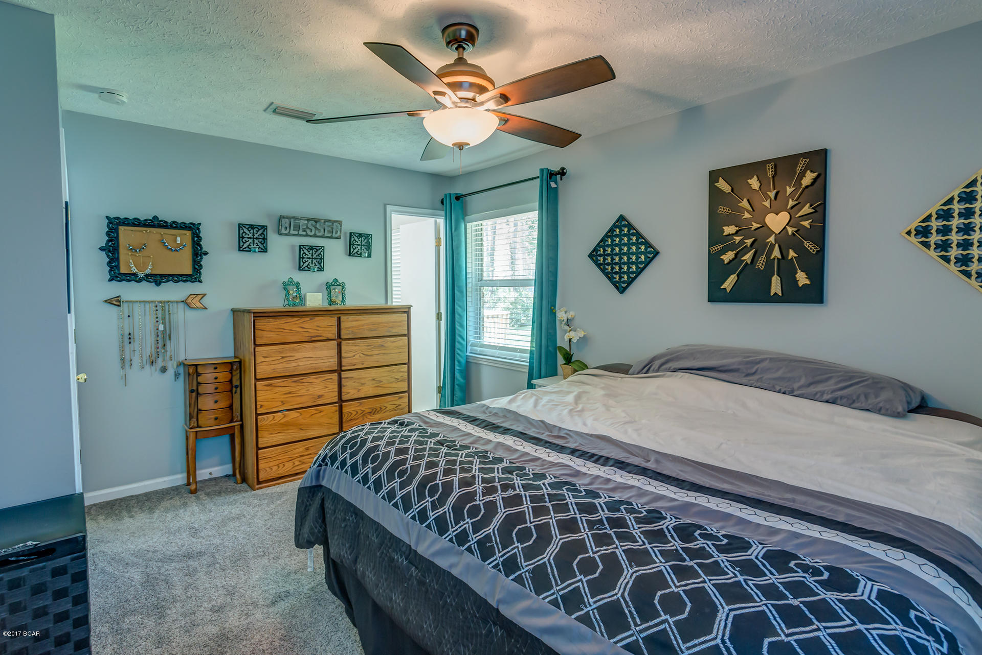 Hentz 1st Add Unit A - Residential