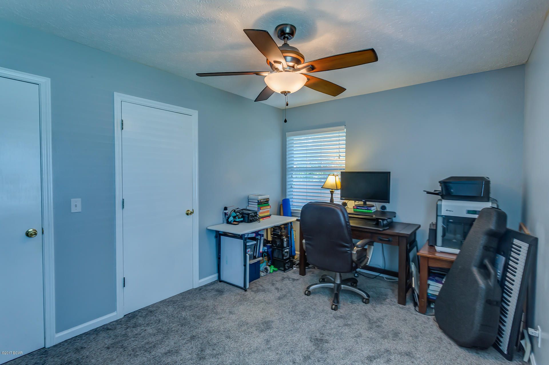 Hentz 1st Add Unit A - Residential