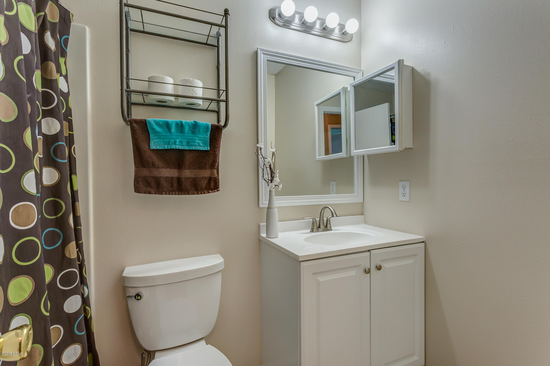 Hentz 1st Add Unit A - Residential