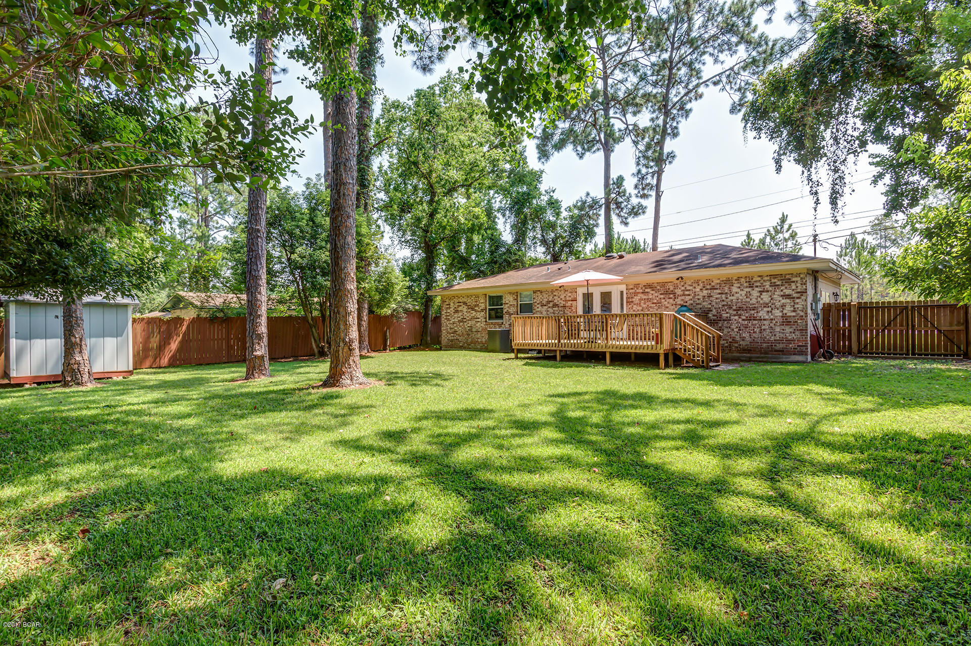 Hentz 1st Add Unit A - Residential