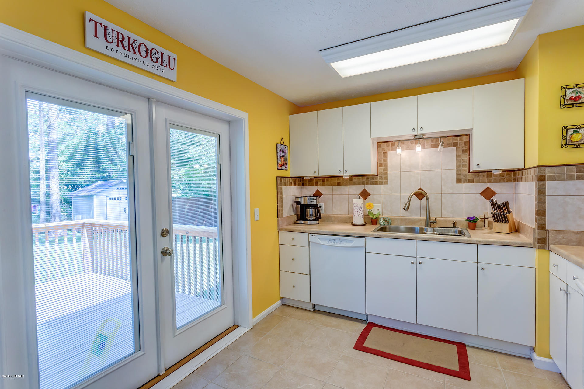 Hentz 1st Add Unit A - Residential