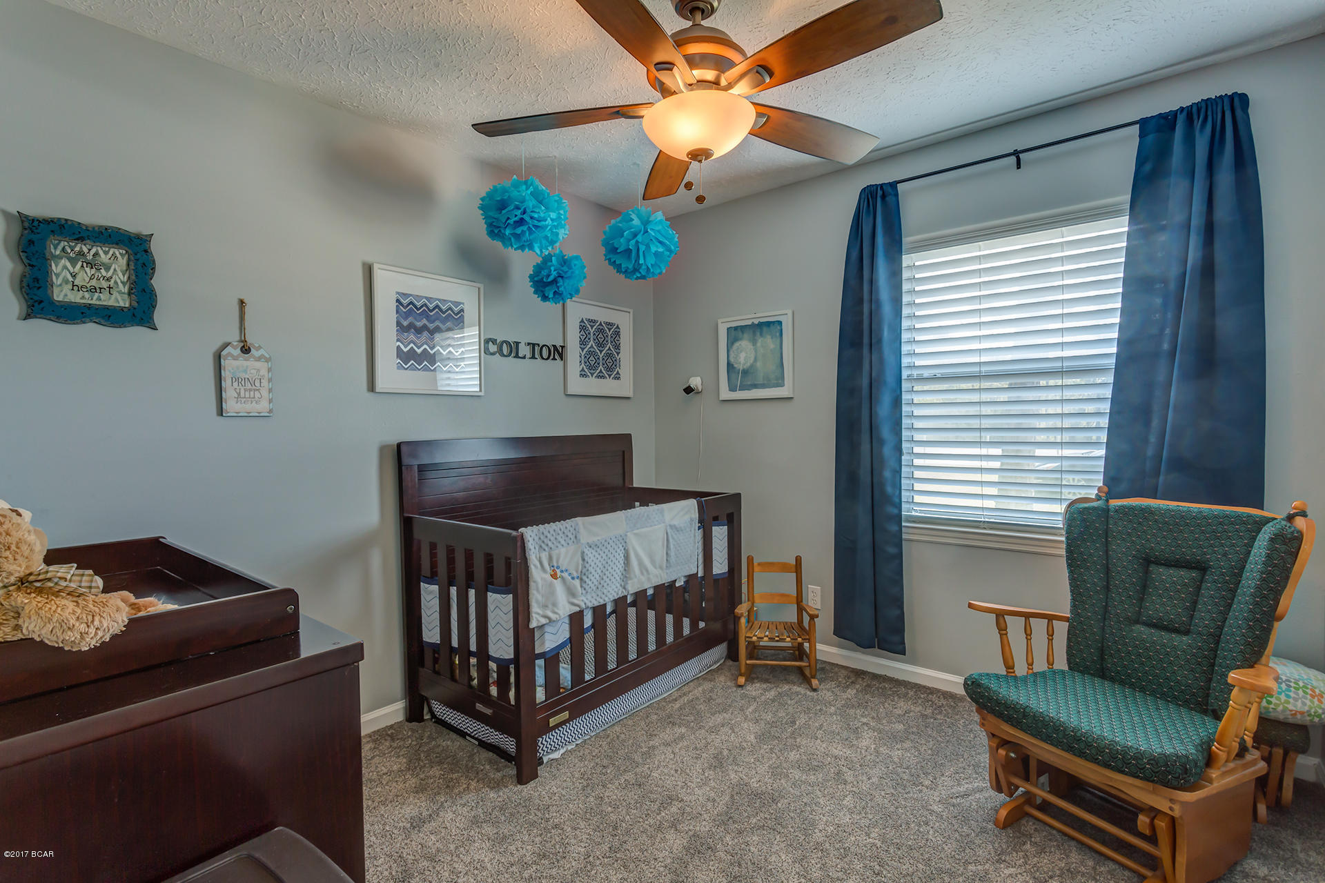 Hentz 1st Add Unit A - Residential