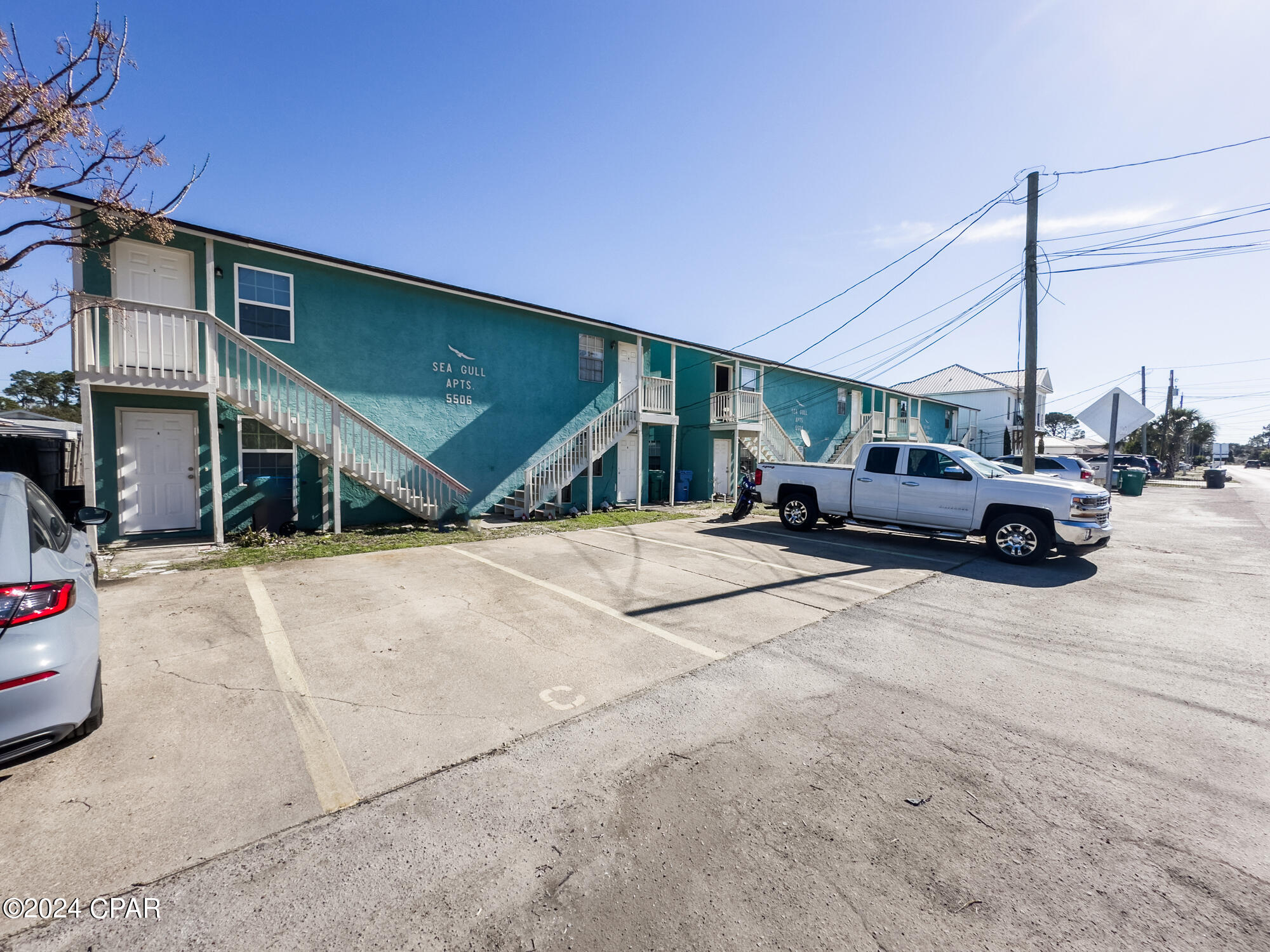 Biltmore Beach - Residential