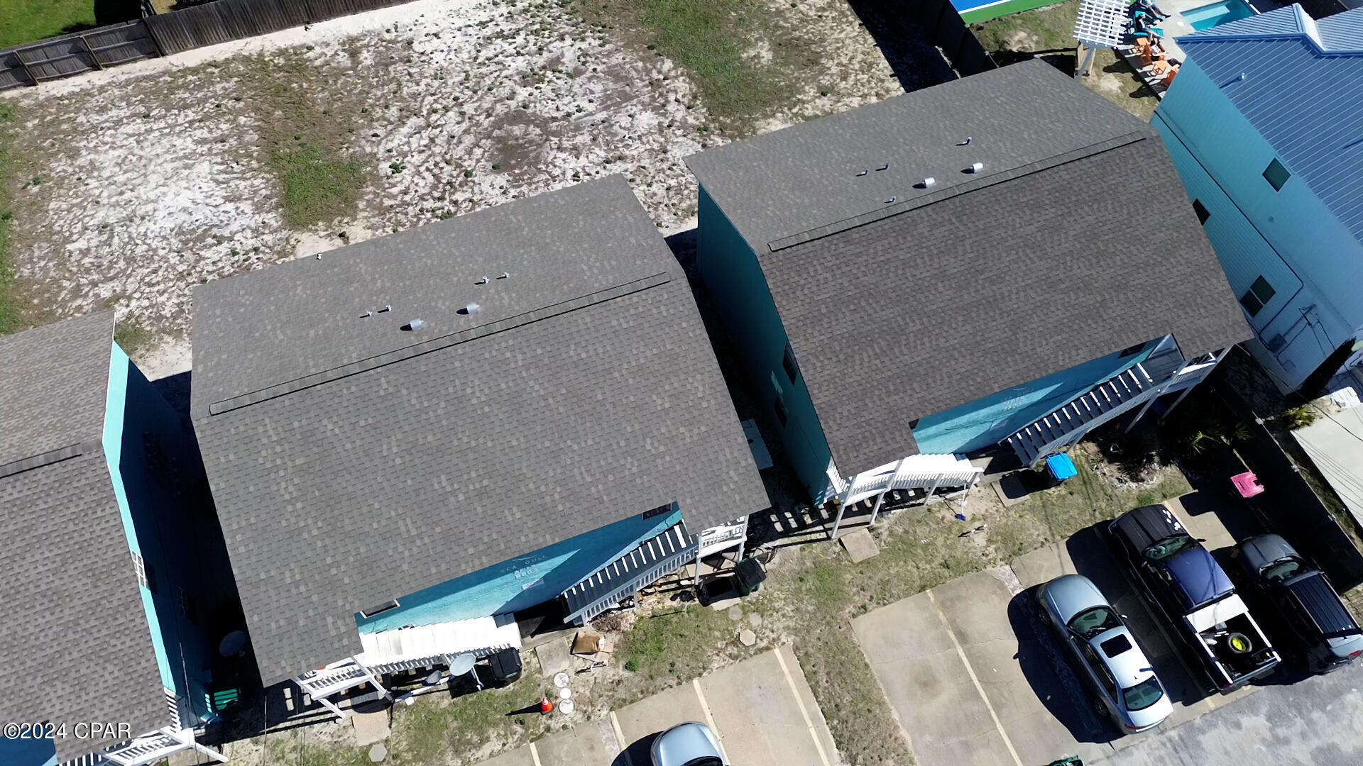 Biltmore Beach - Residential