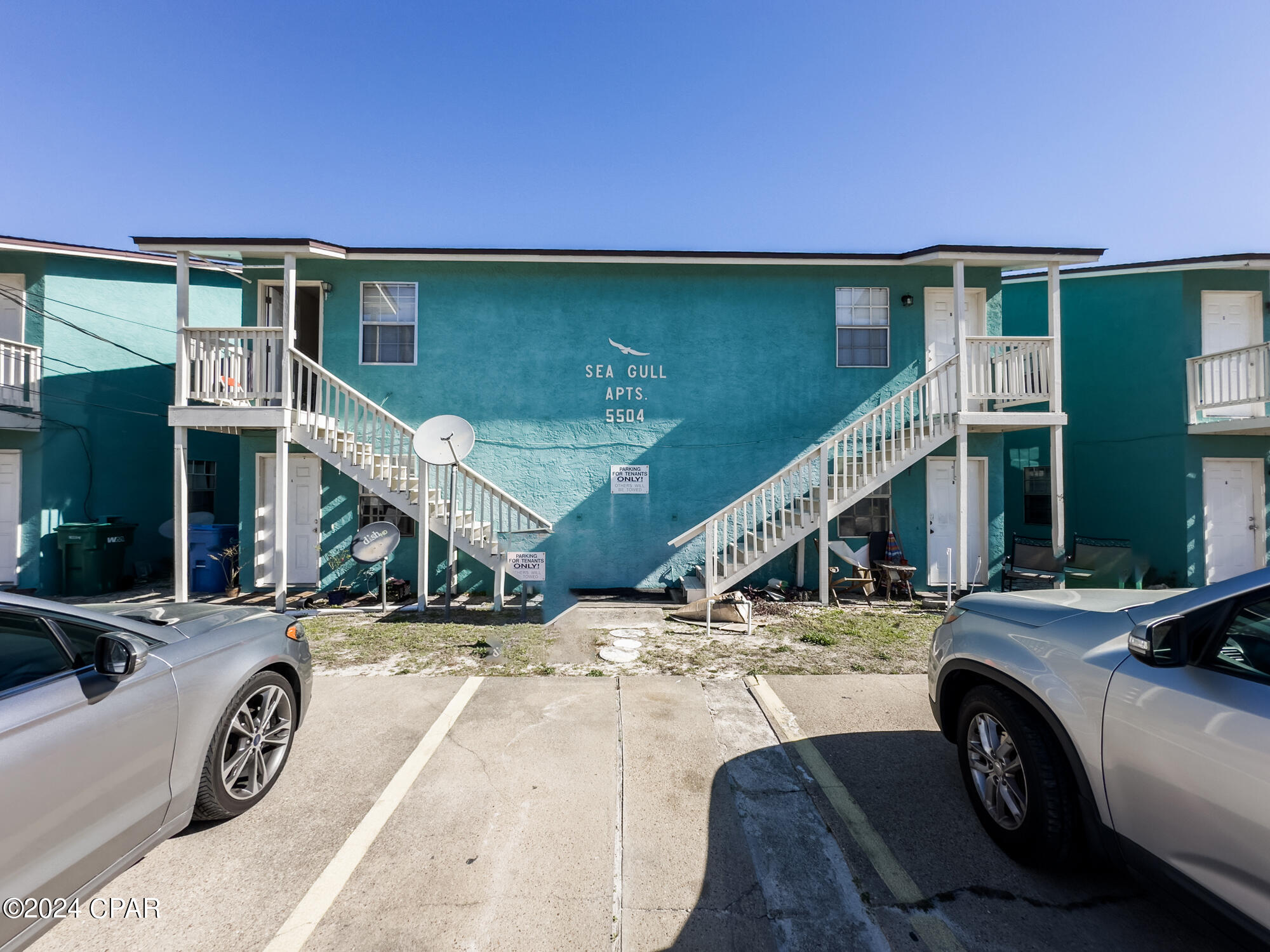 Biltmore Beach - Residential