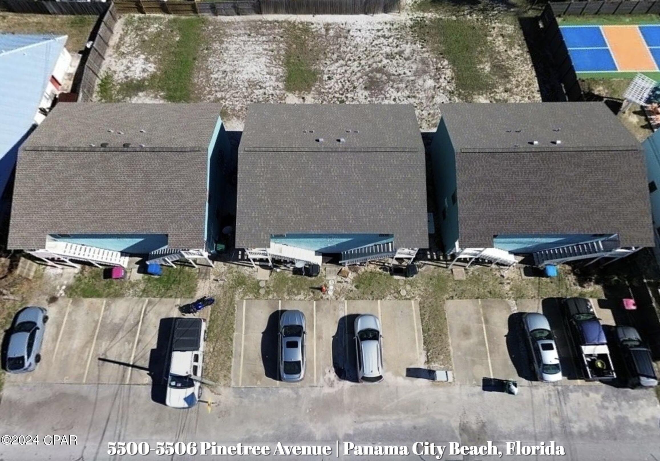 Biltmore Beach - Residential