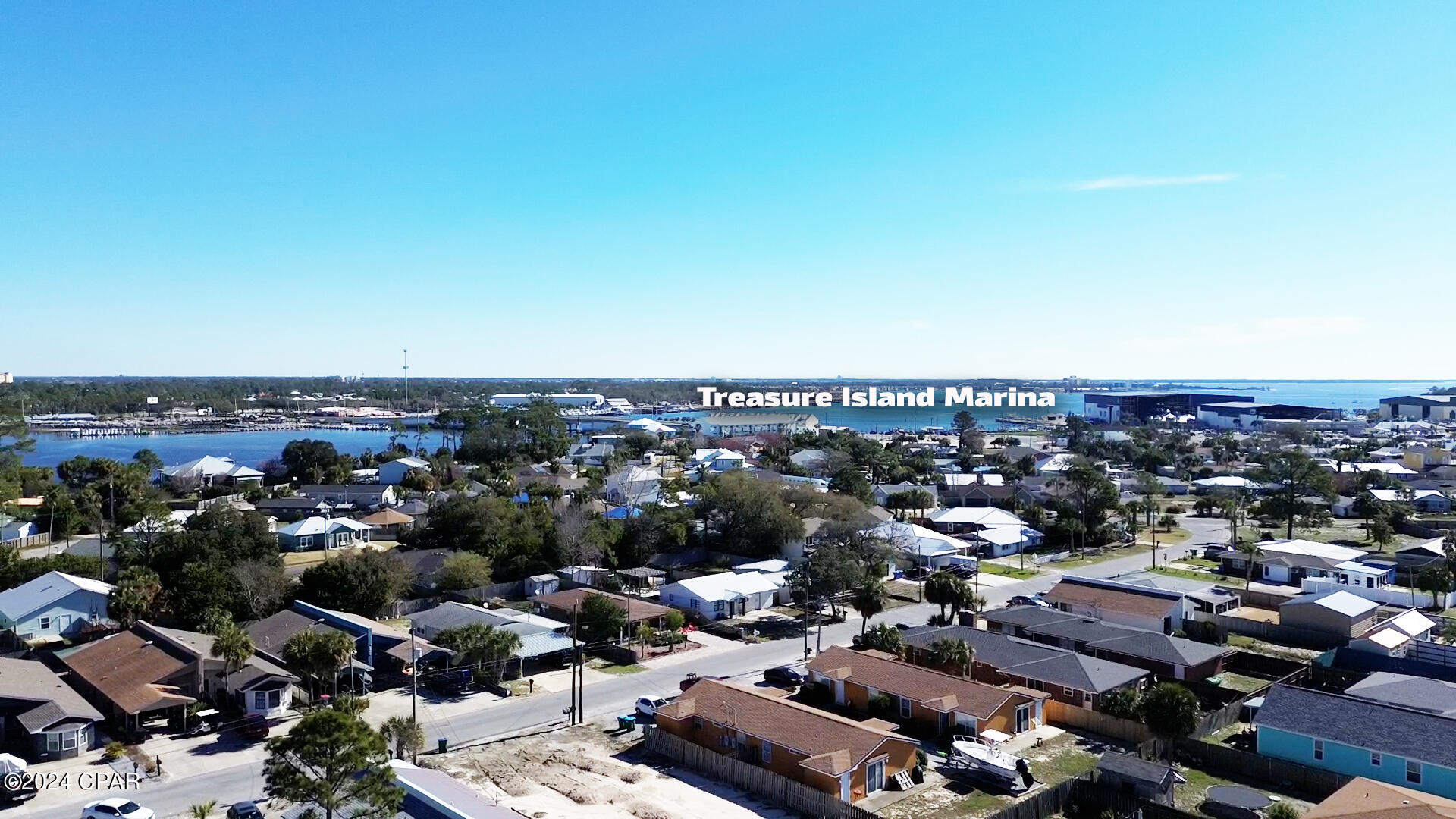 Biltmore Beach - Residential