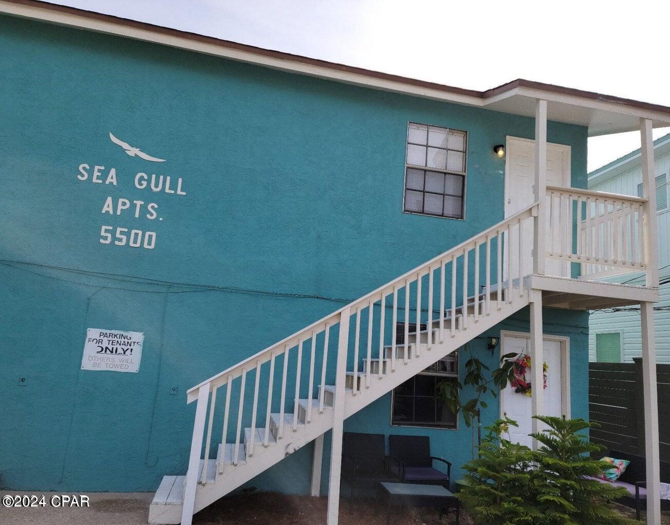 Biltmore Beach - Residential