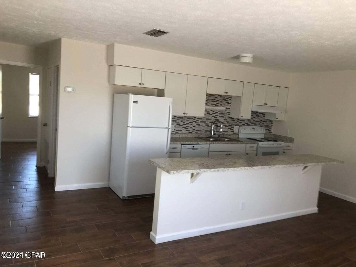 Biltmore Beach - Residential