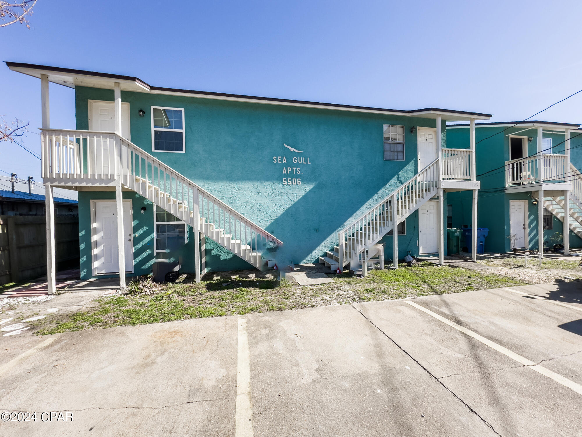 Biltmore Beach - Residential