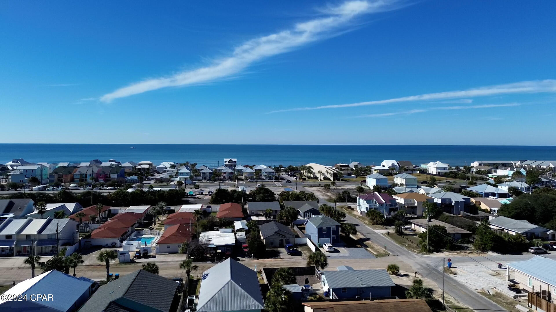 Biltmore Beach - Residential