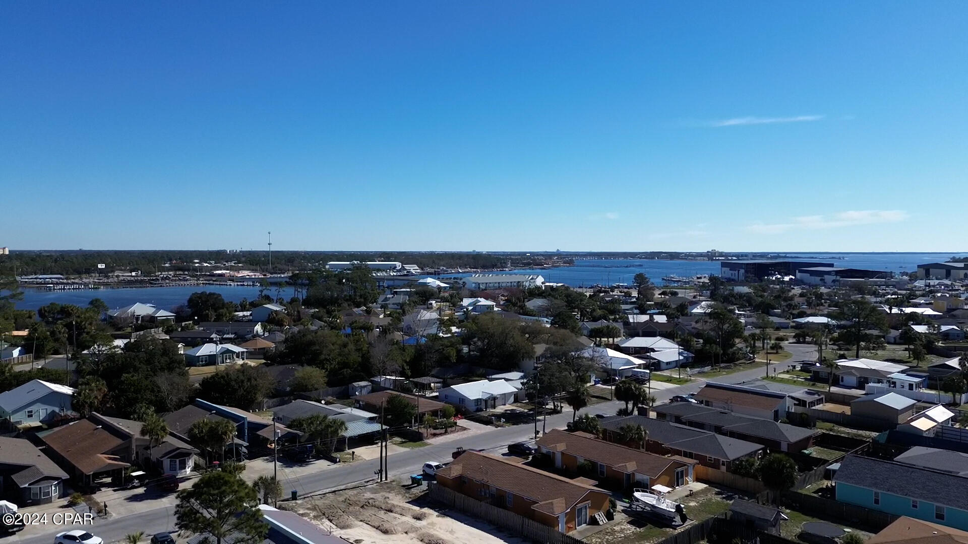 Biltmore Beach - Residential