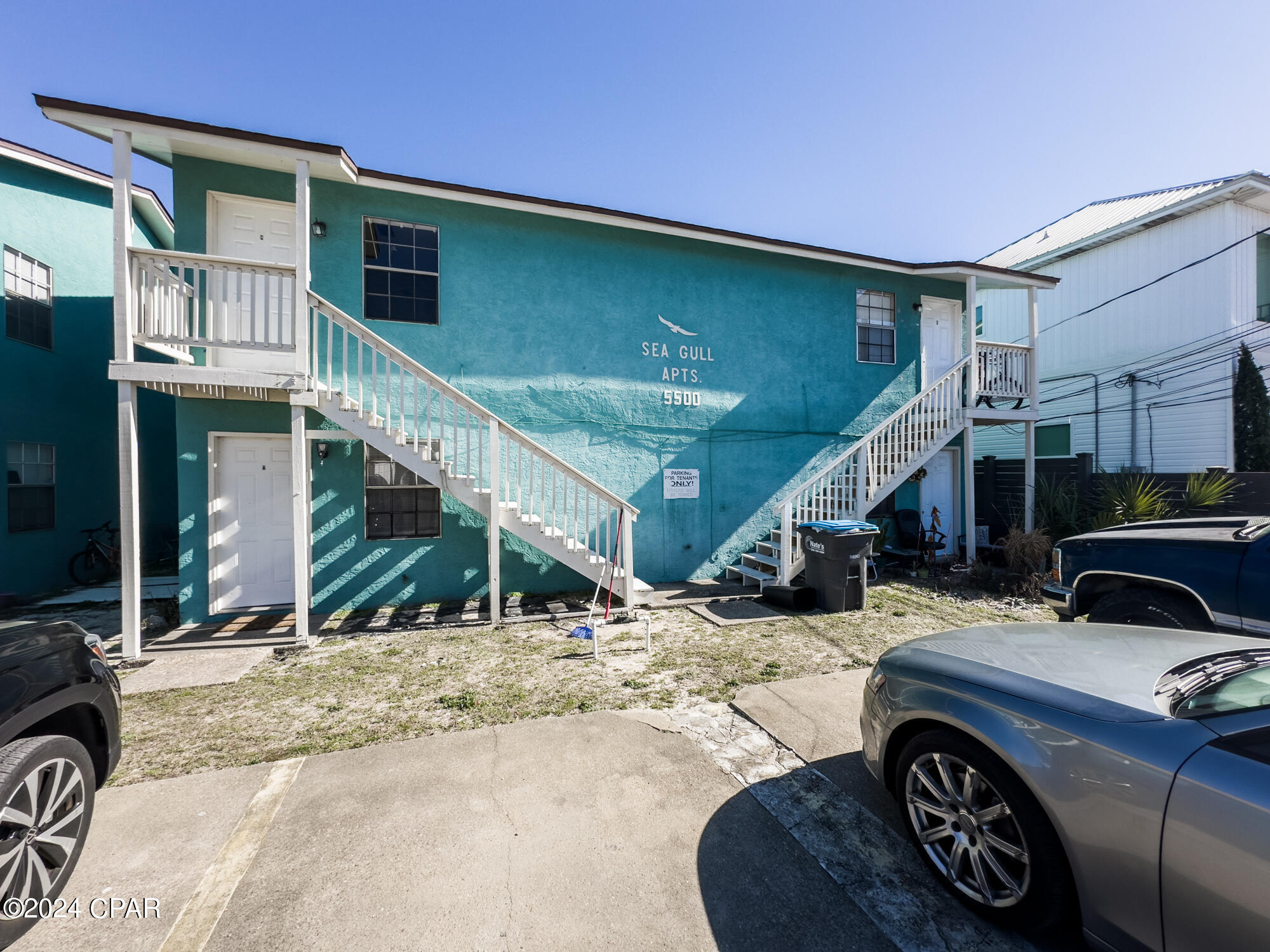 Biltmore Beach - Residential