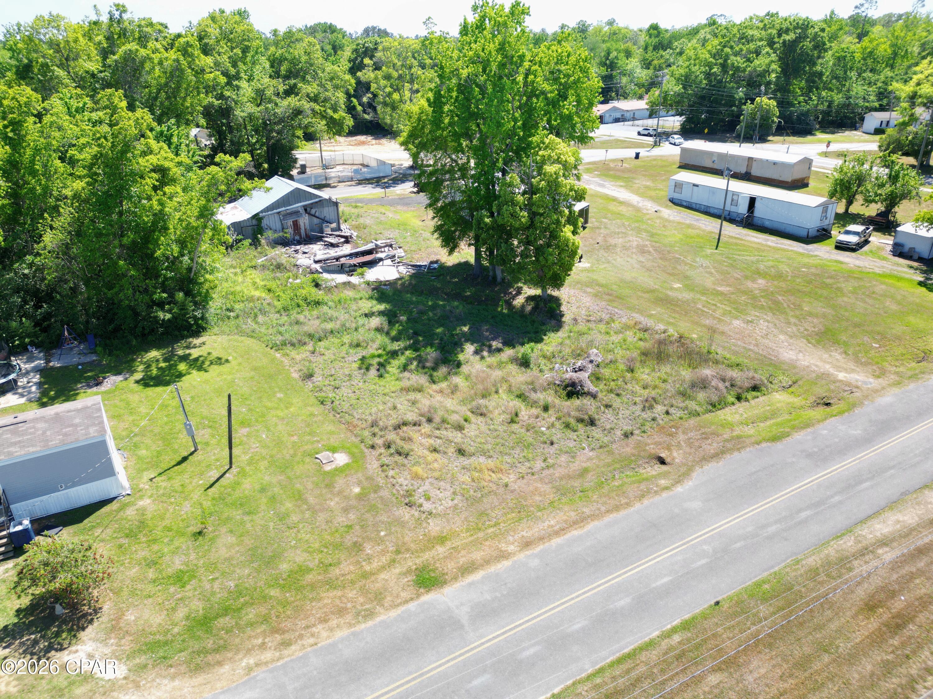 [No Recorded Subdiv] - Land