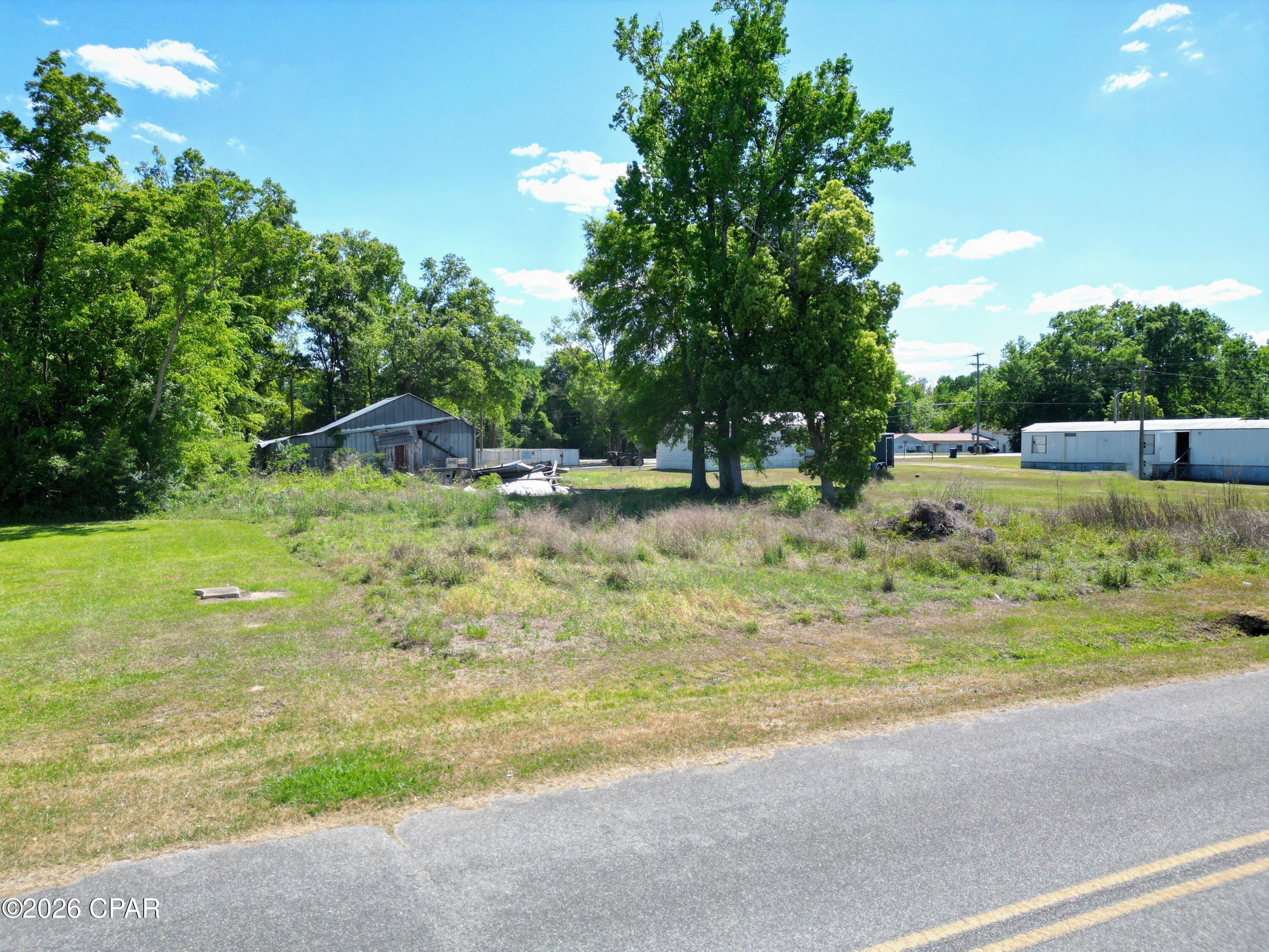 [No Recorded Subdiv] - Land