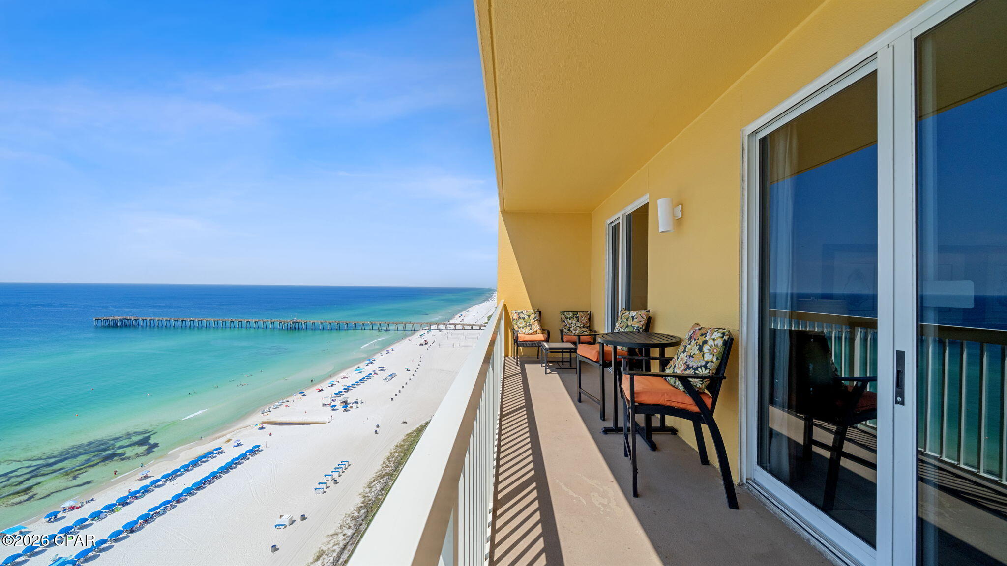 15817 Front Beach Road 1-1606