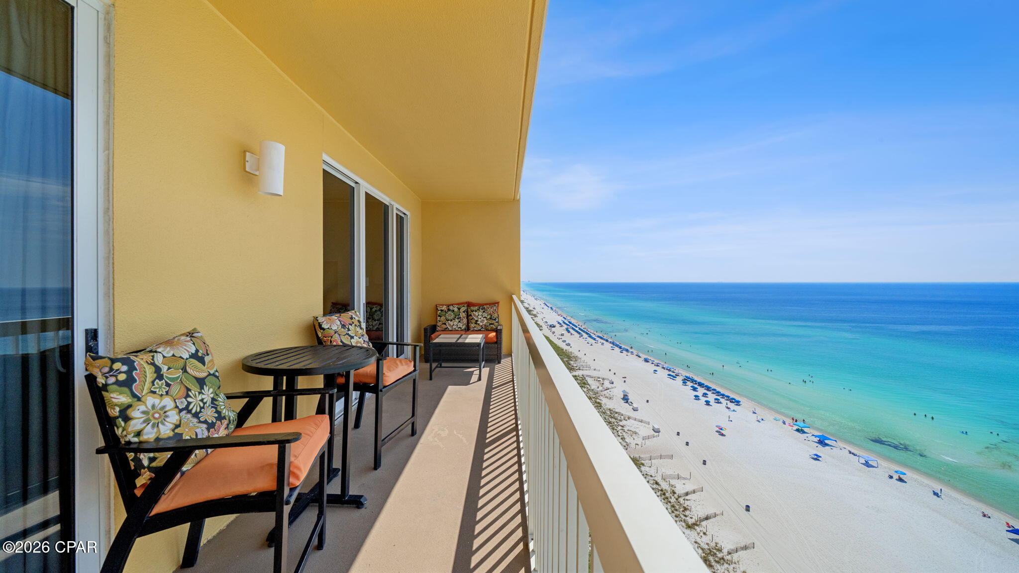 15817 Front Beach Road 1-1606