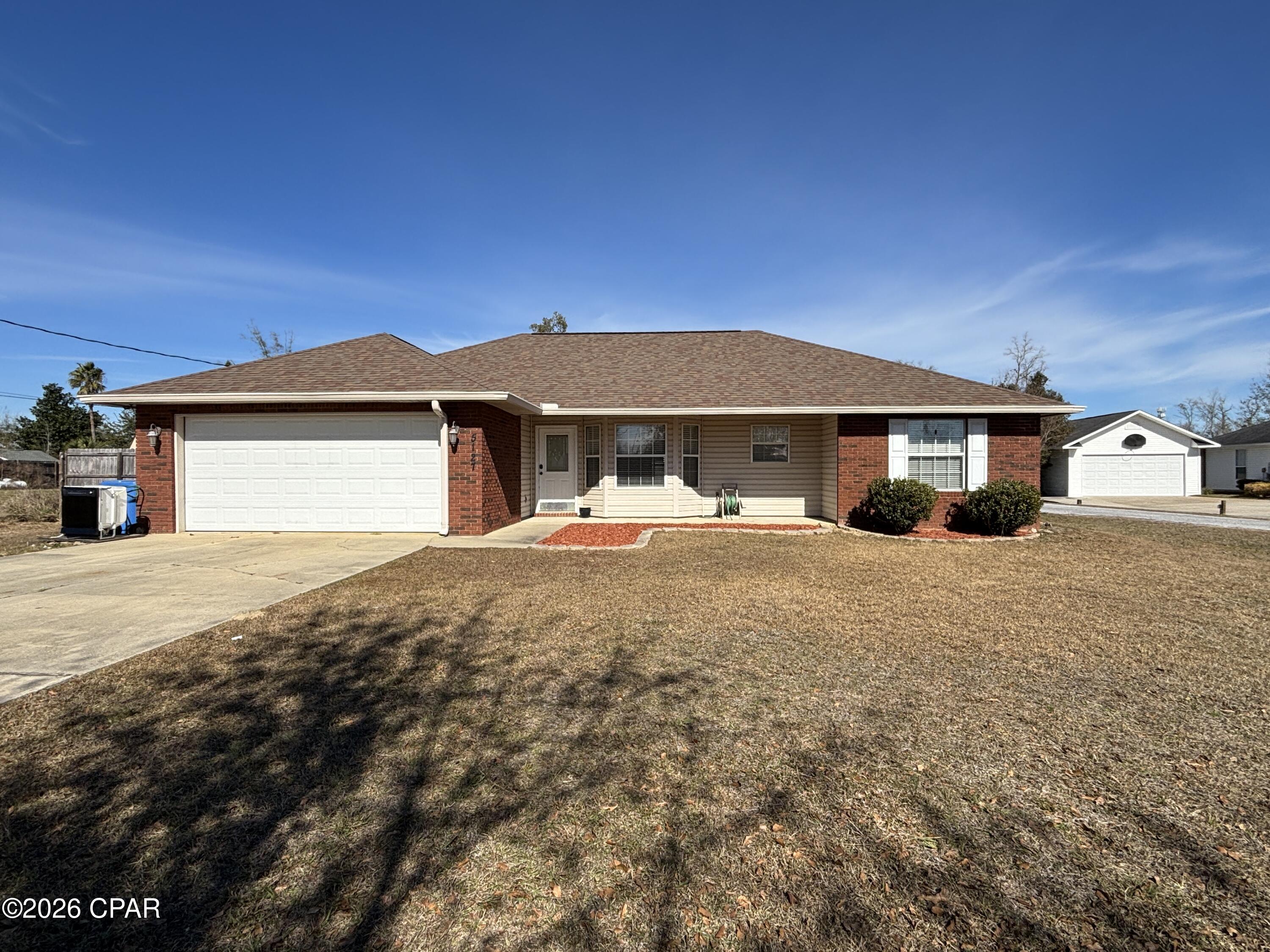 [No Recorded Subdiv] - Residential Lease