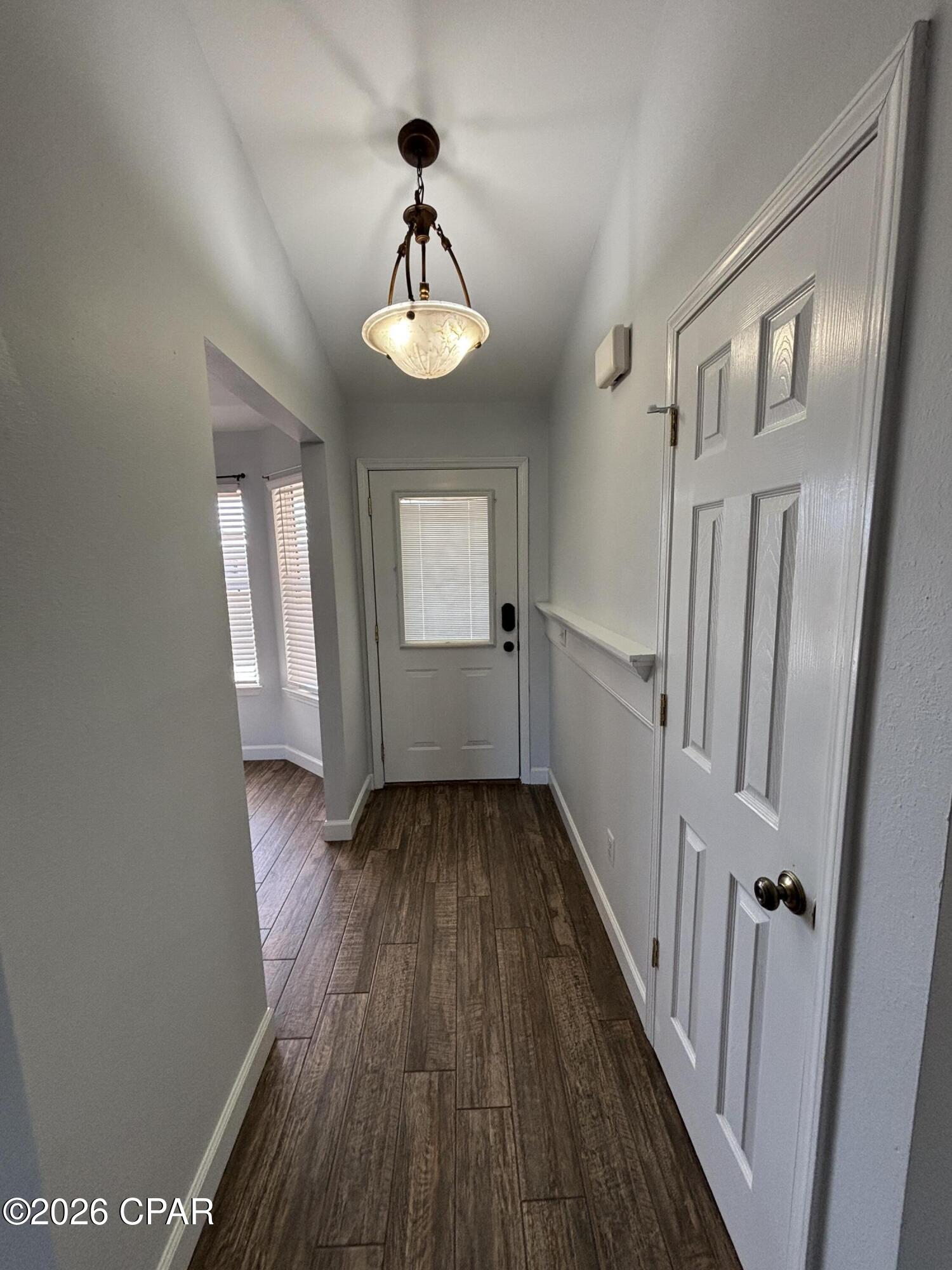 [No Recorded Subdiv] - Residential Lease