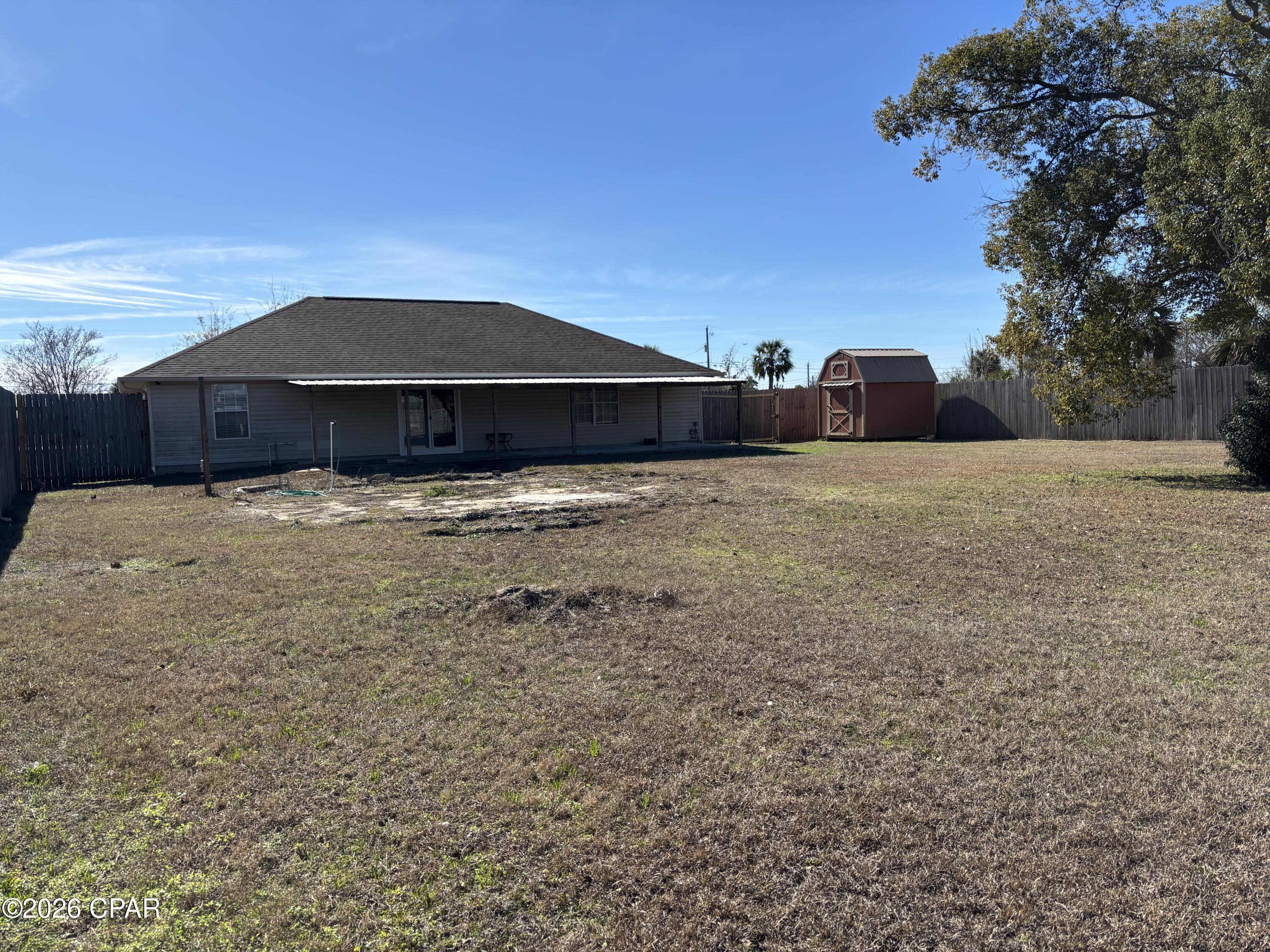 [No Recorded Subdiv] - Residential Lease