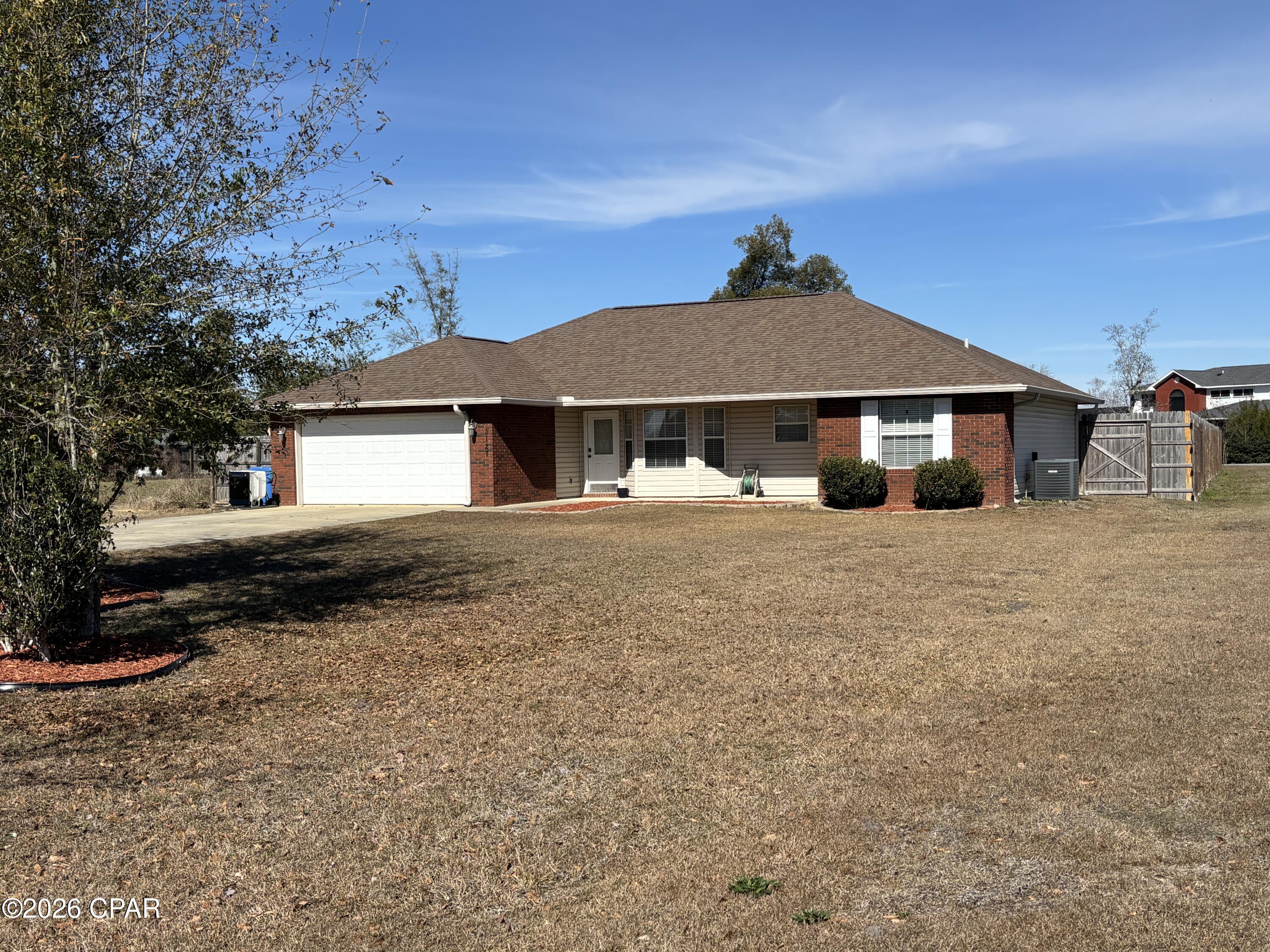 [No Recorded Subdiv] - Residential Lease