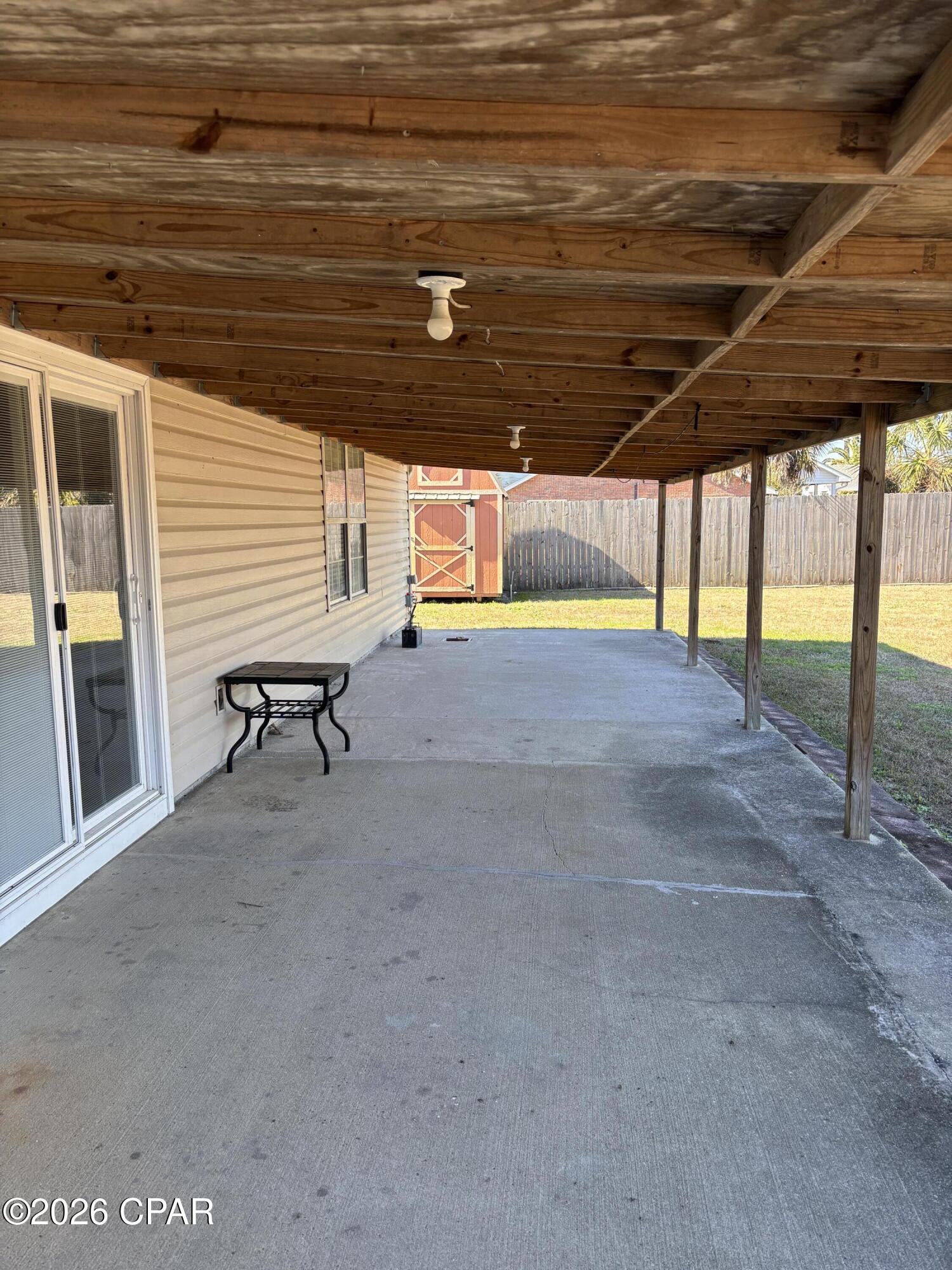 [No Recorded Subdiv] - Residential Lease