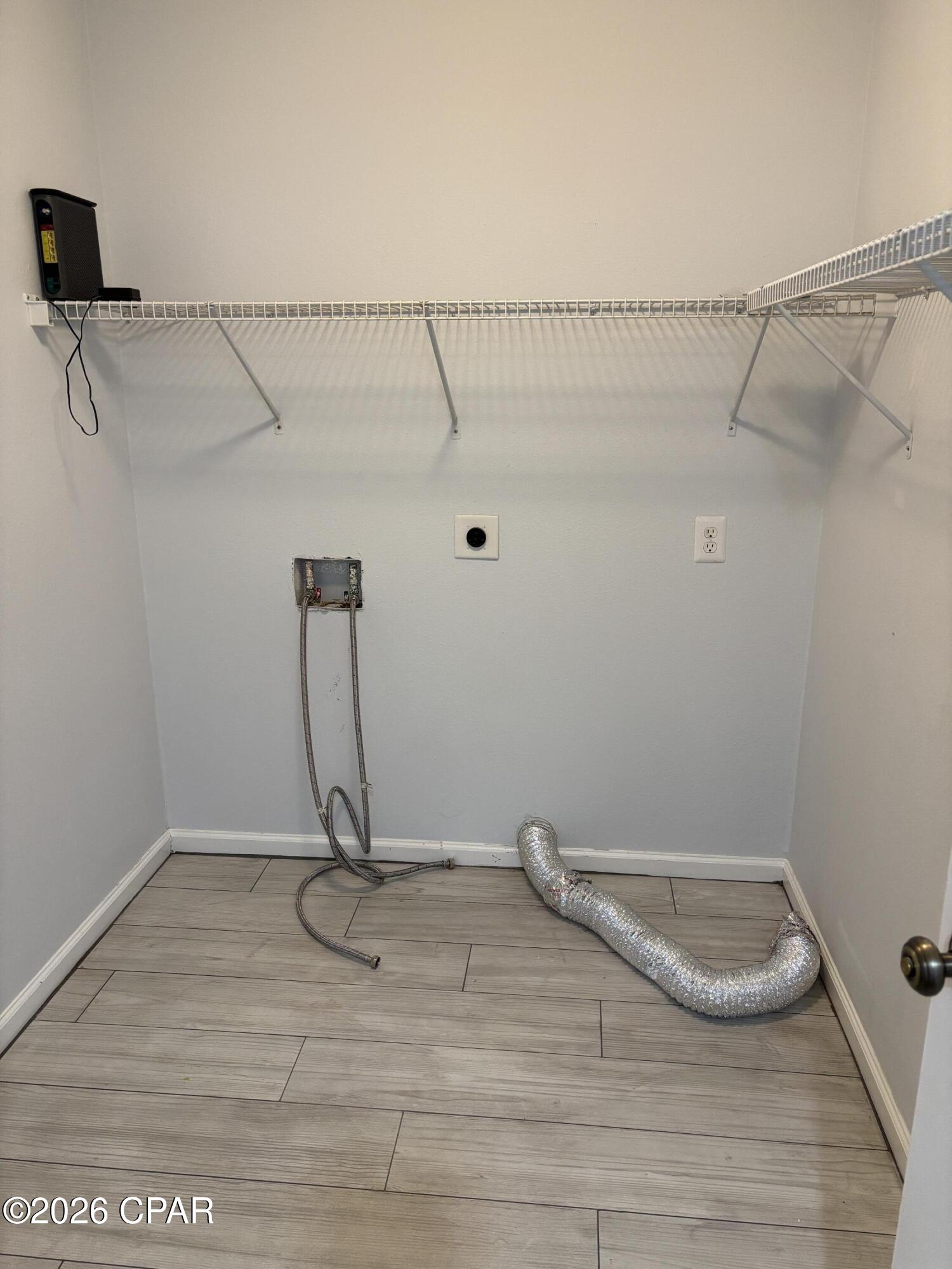 [No Recorded Subdiv] - Residential Lease