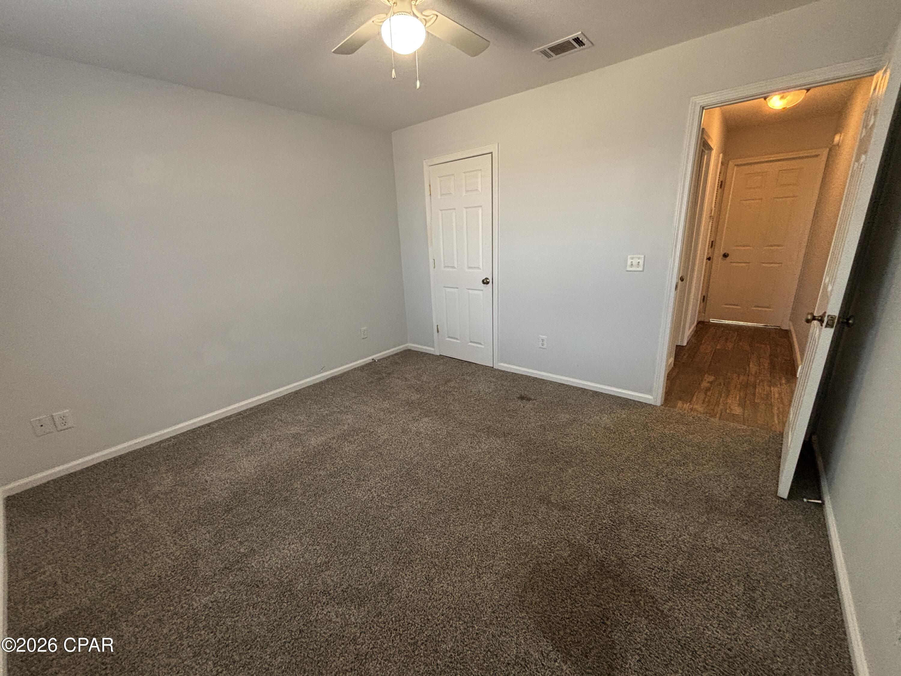 [No Recorded Subdiv] - Residential Lease