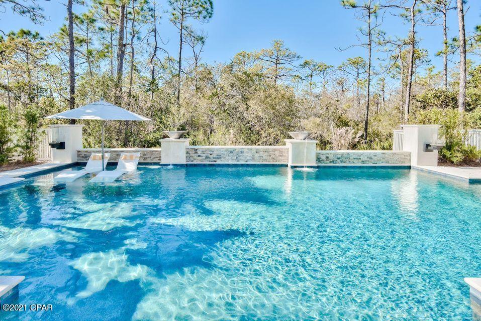 Naturewalk At Seagrove Beach - Residential