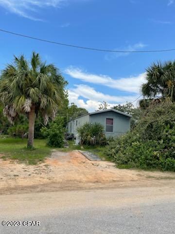 Crestview Heights - Land