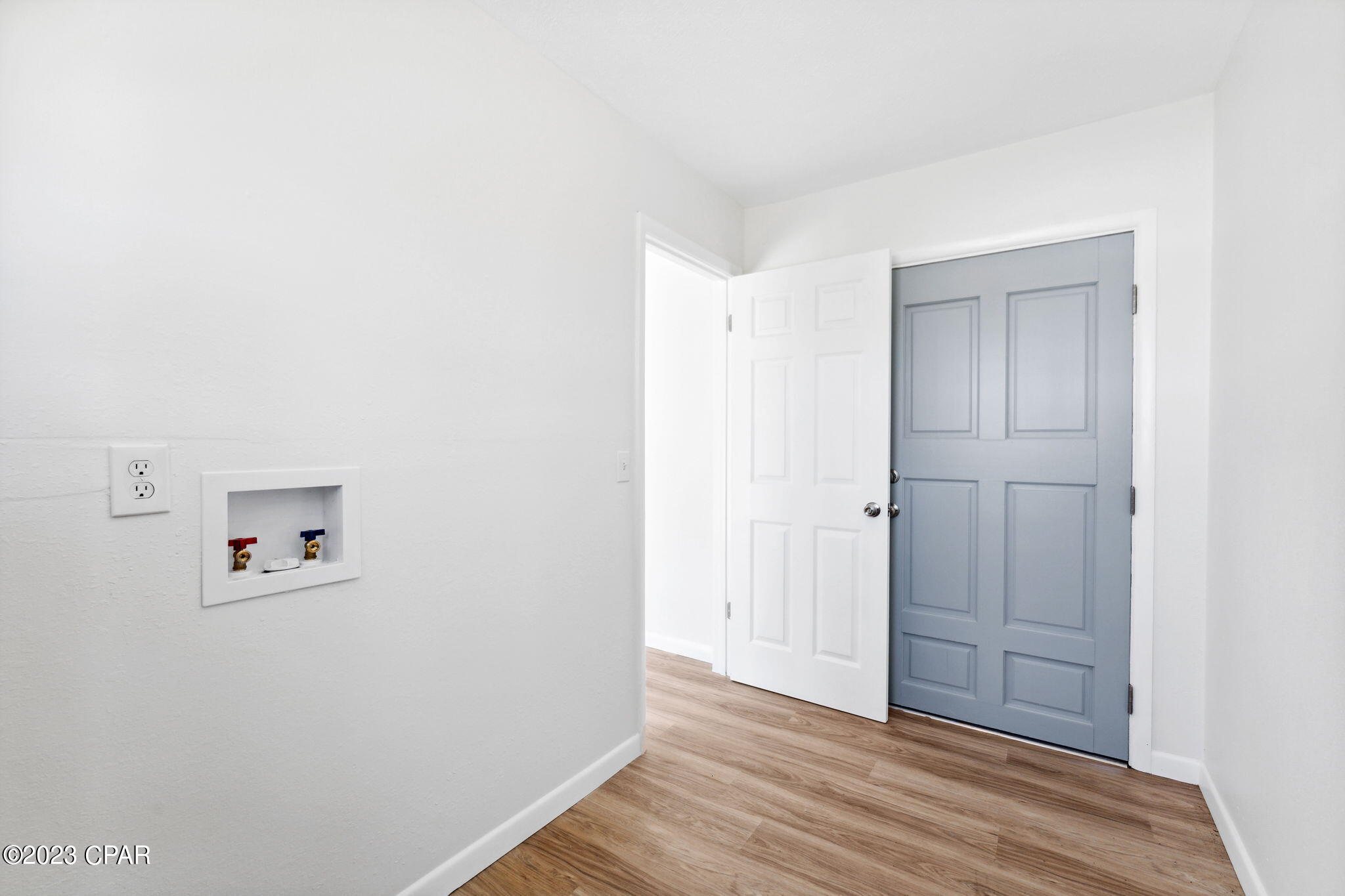 Southwood - Residential