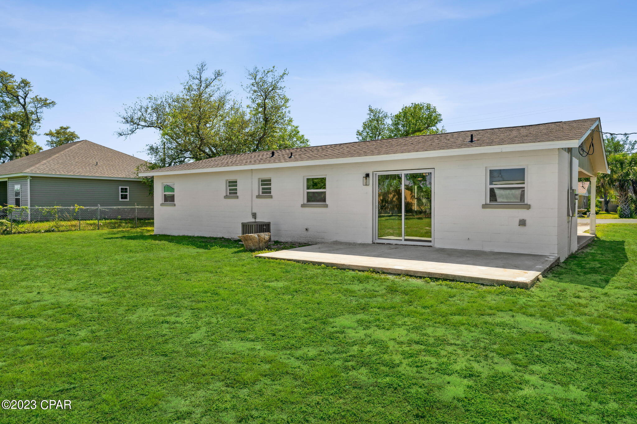 Southwood - Residential