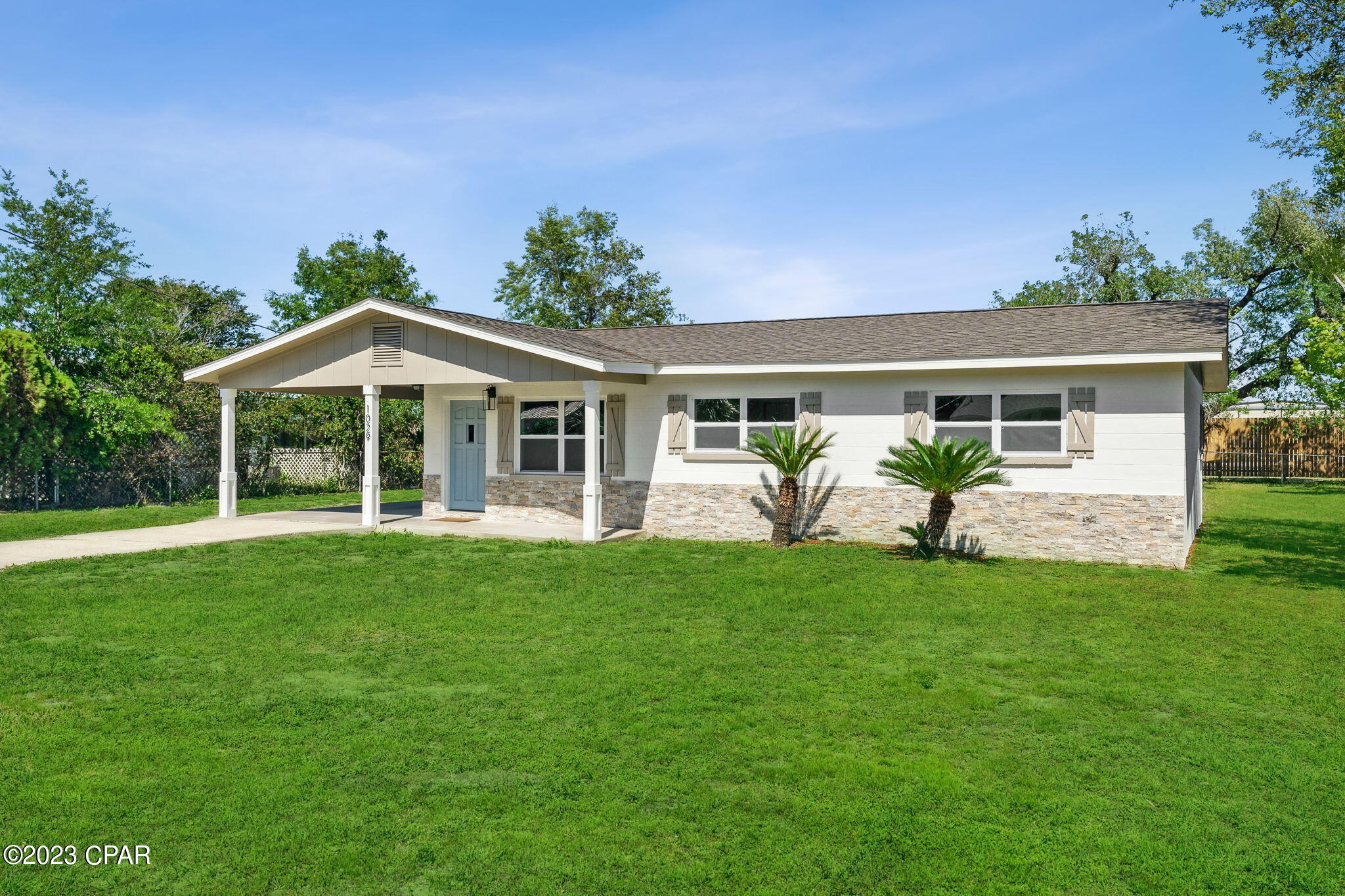 Southwood - Residential