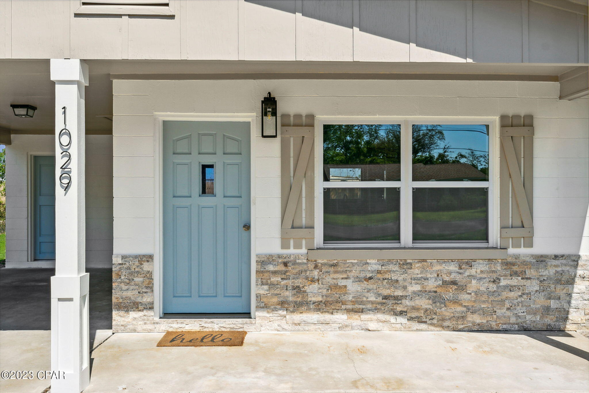 Southwood - Residential