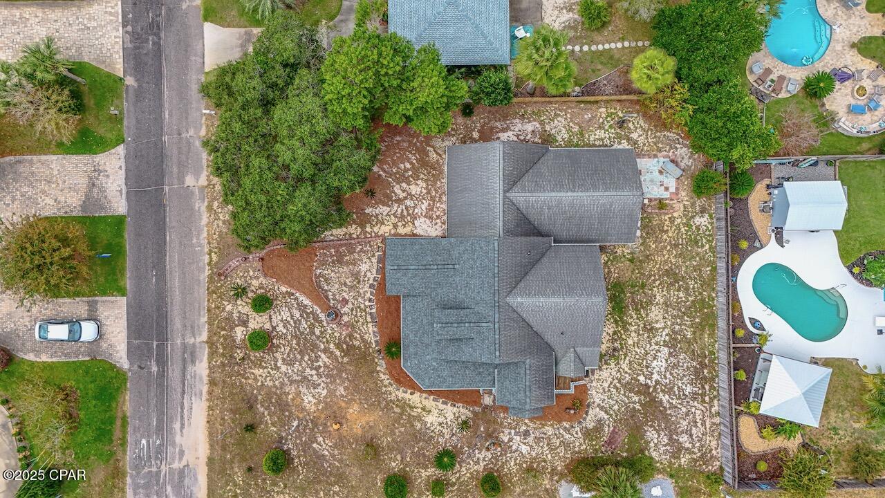 Westlake Estates Phase I - Residential