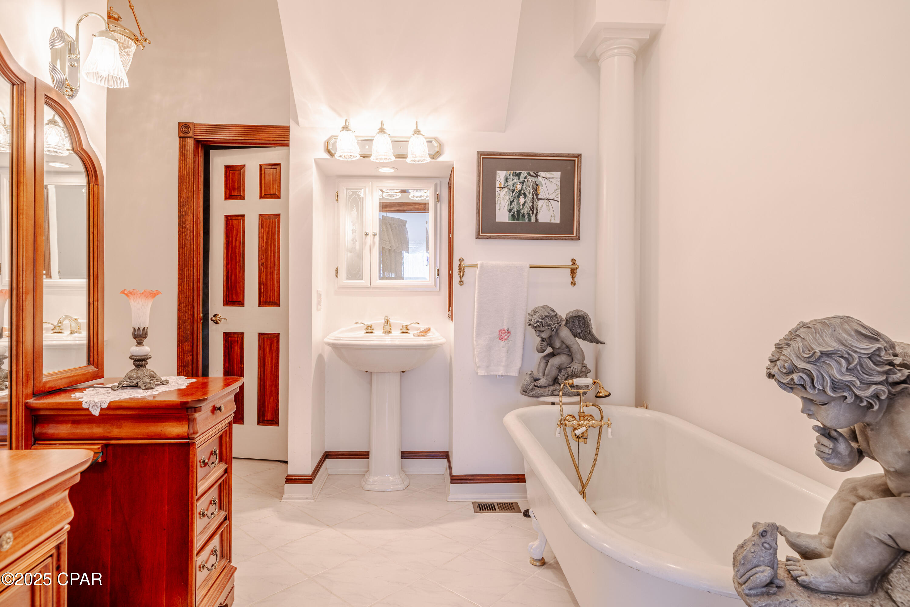 Westlake Estates Phase I - Residential