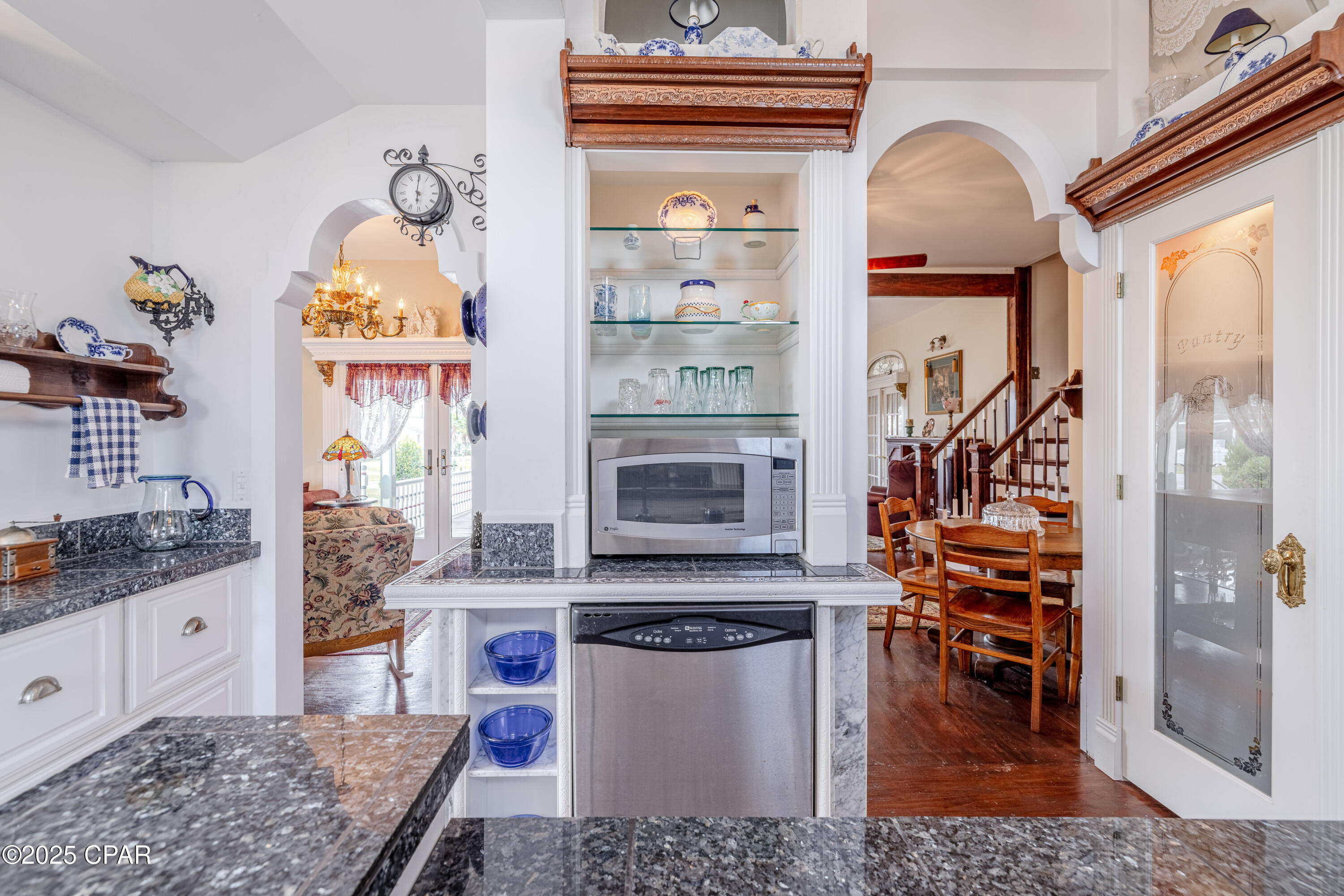 Westlake Estates Phase I - Residential