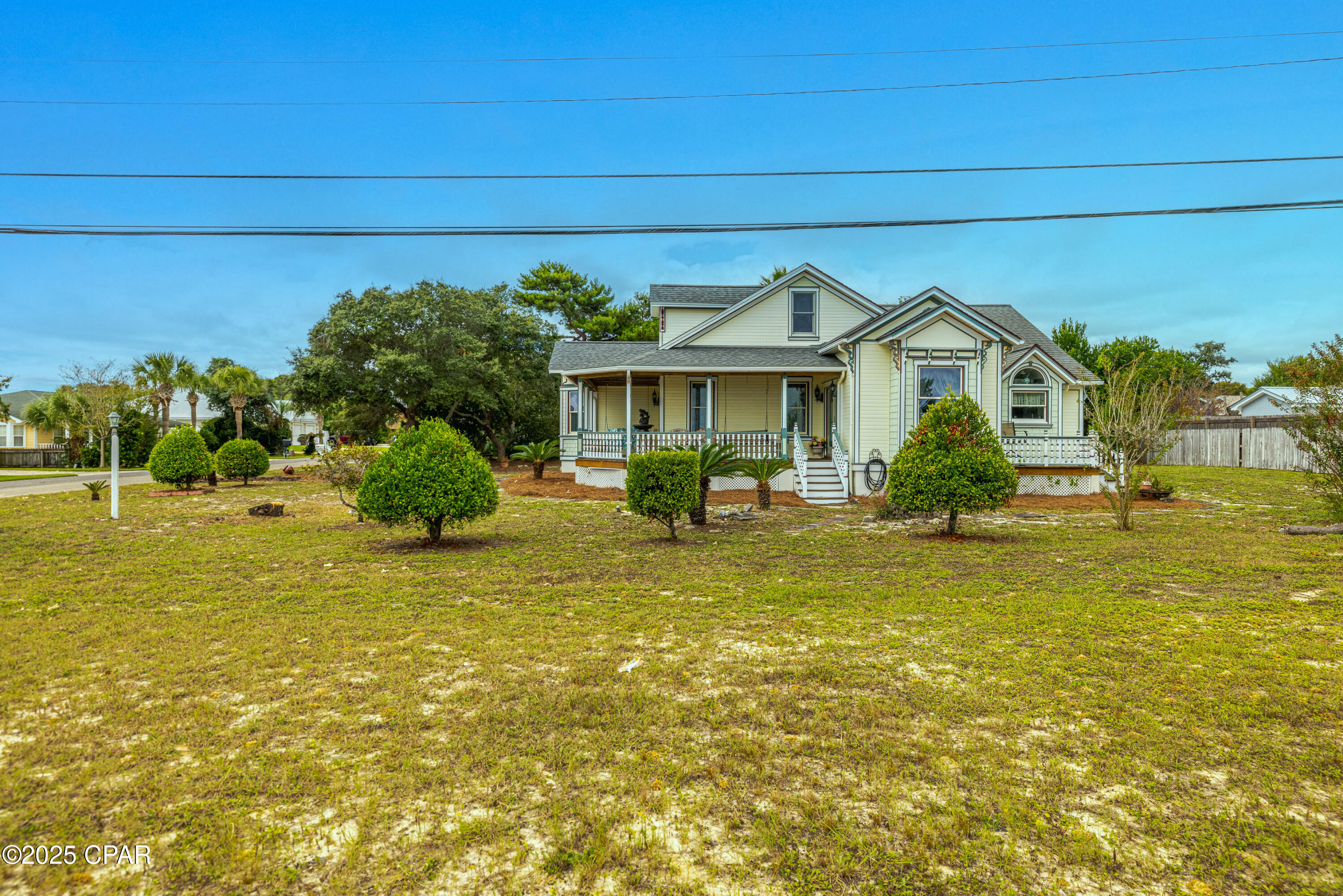 Westlake Estates Phase I - Residential