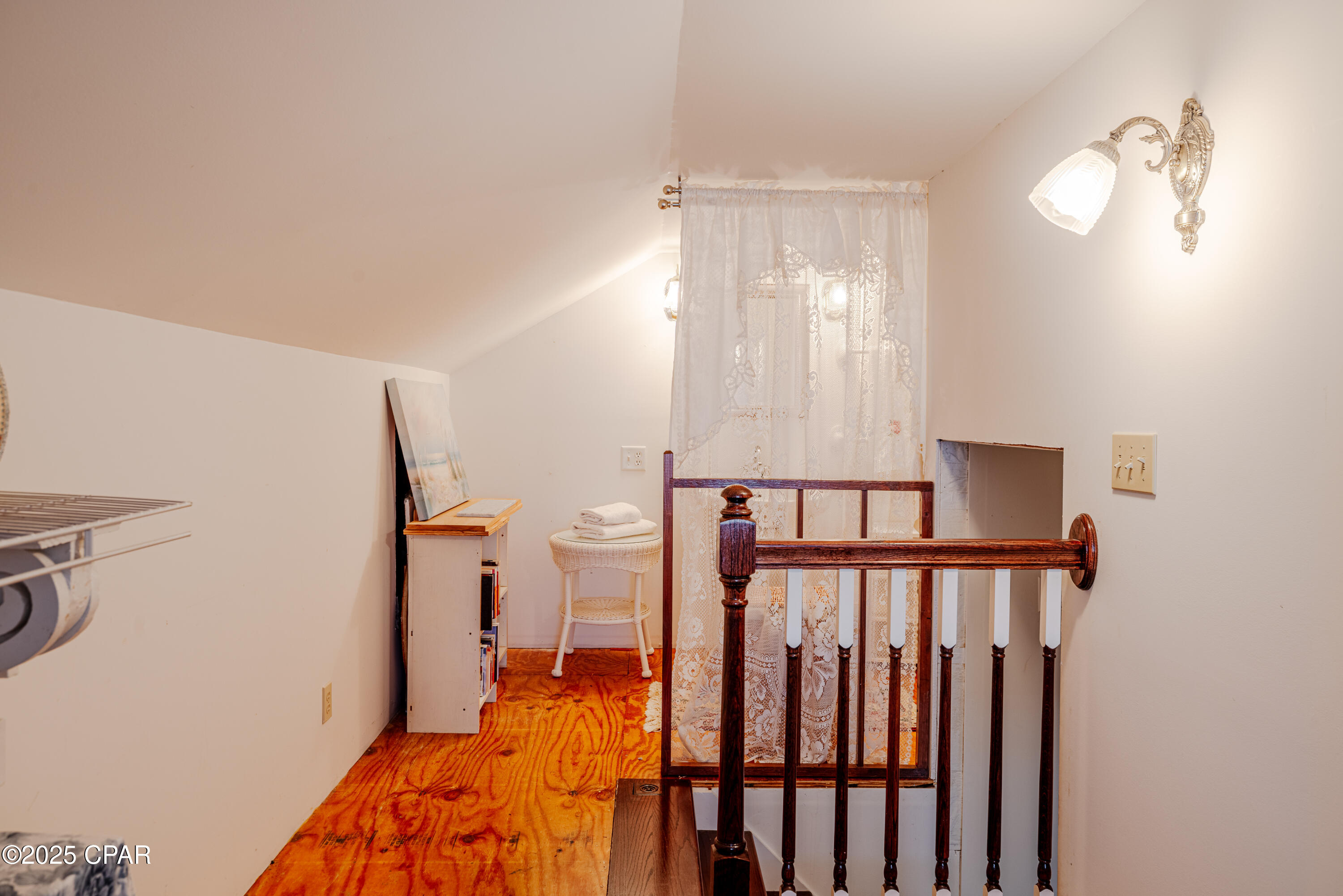 Westlake Estates Phase I - Residential