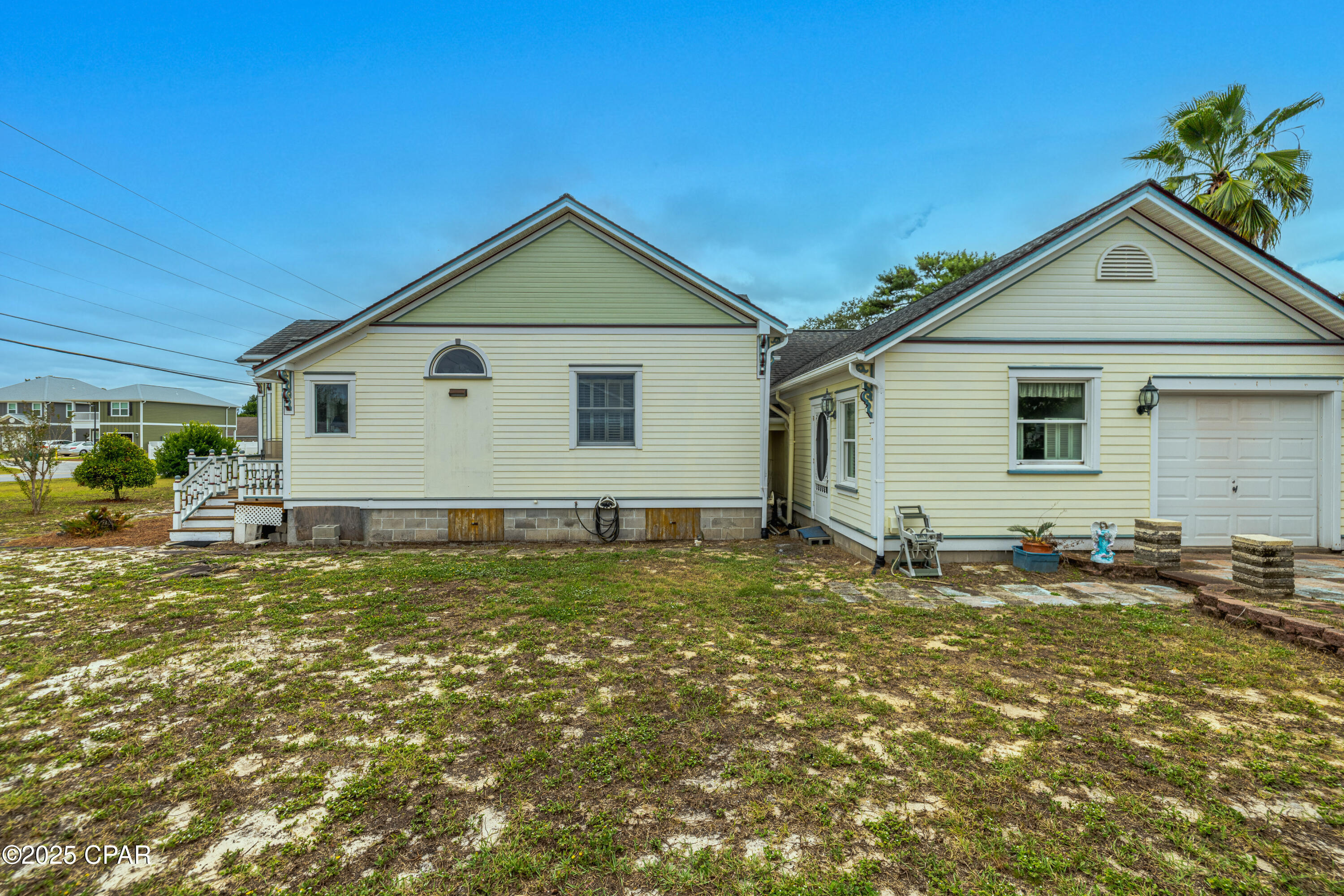 Westlake Estates Phase I - Residential