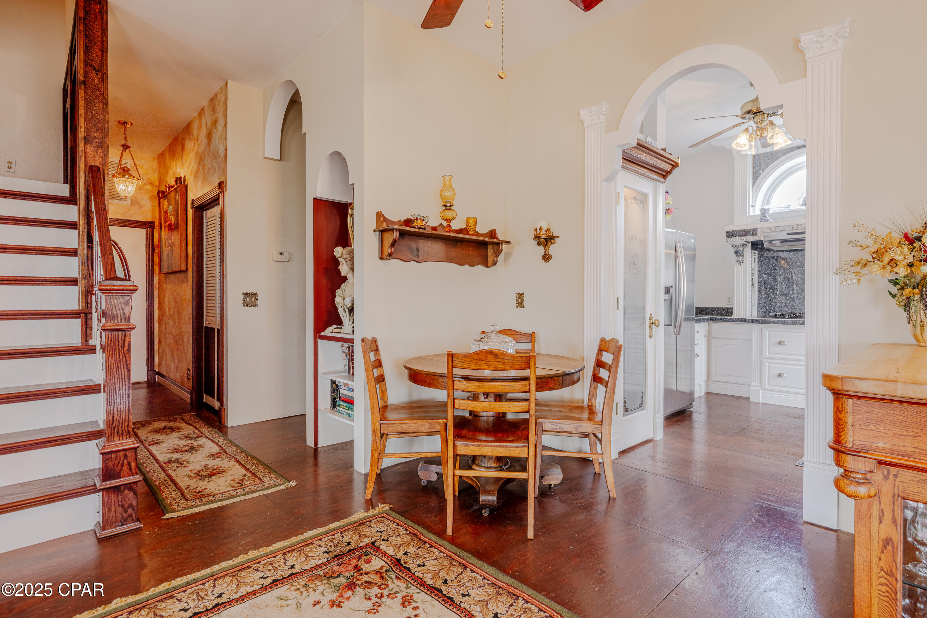 Westlake Estates Phase I - Residential