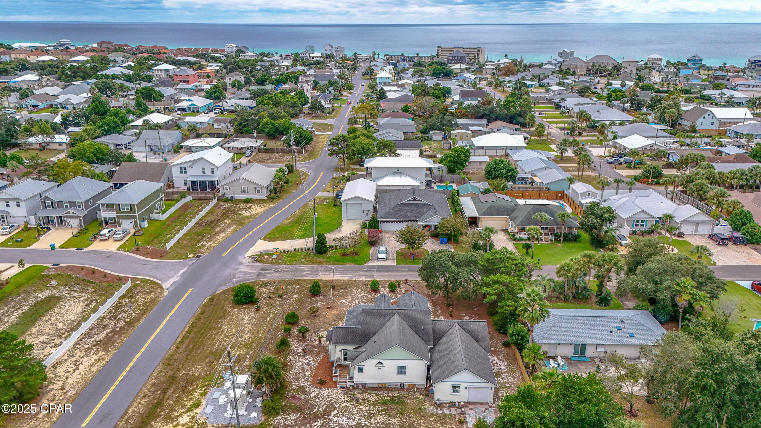 Westlake Estates Phase I - Residential