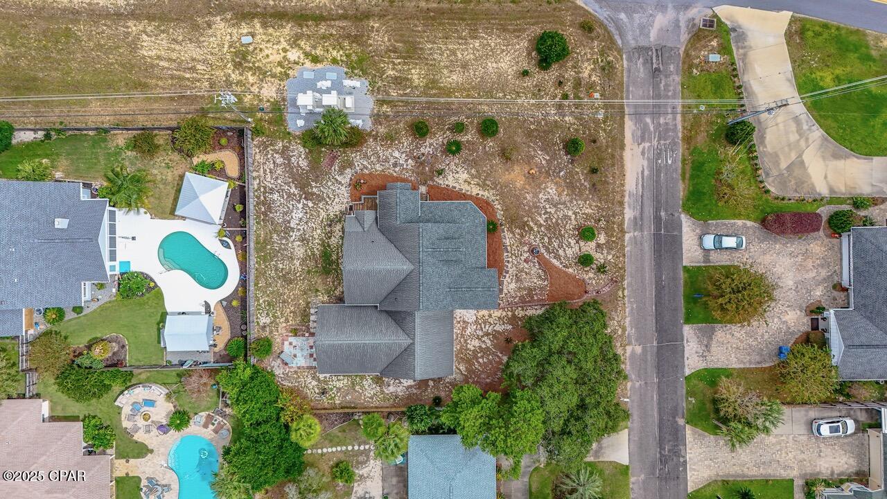 Westlake Estates Phase I - Residential