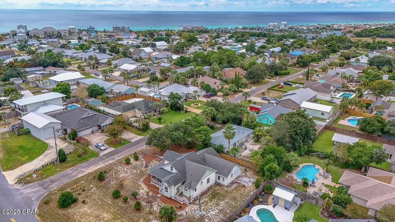 Westlake Estates Phase I - Residential