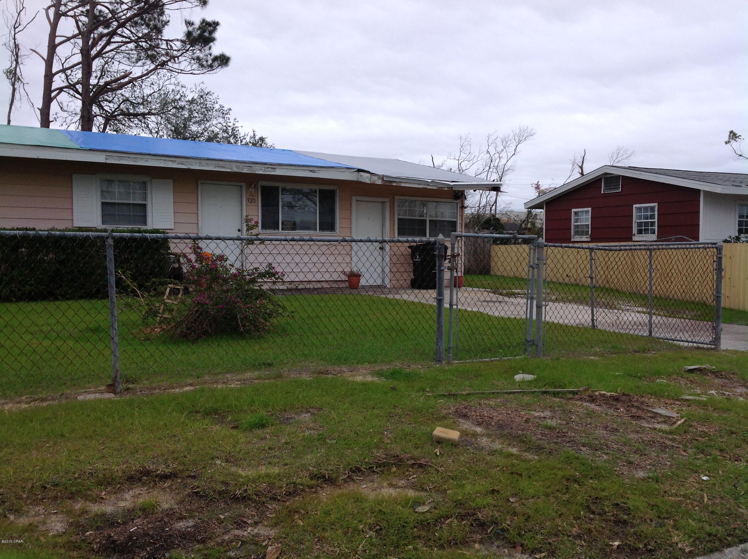 Robindale - Residential