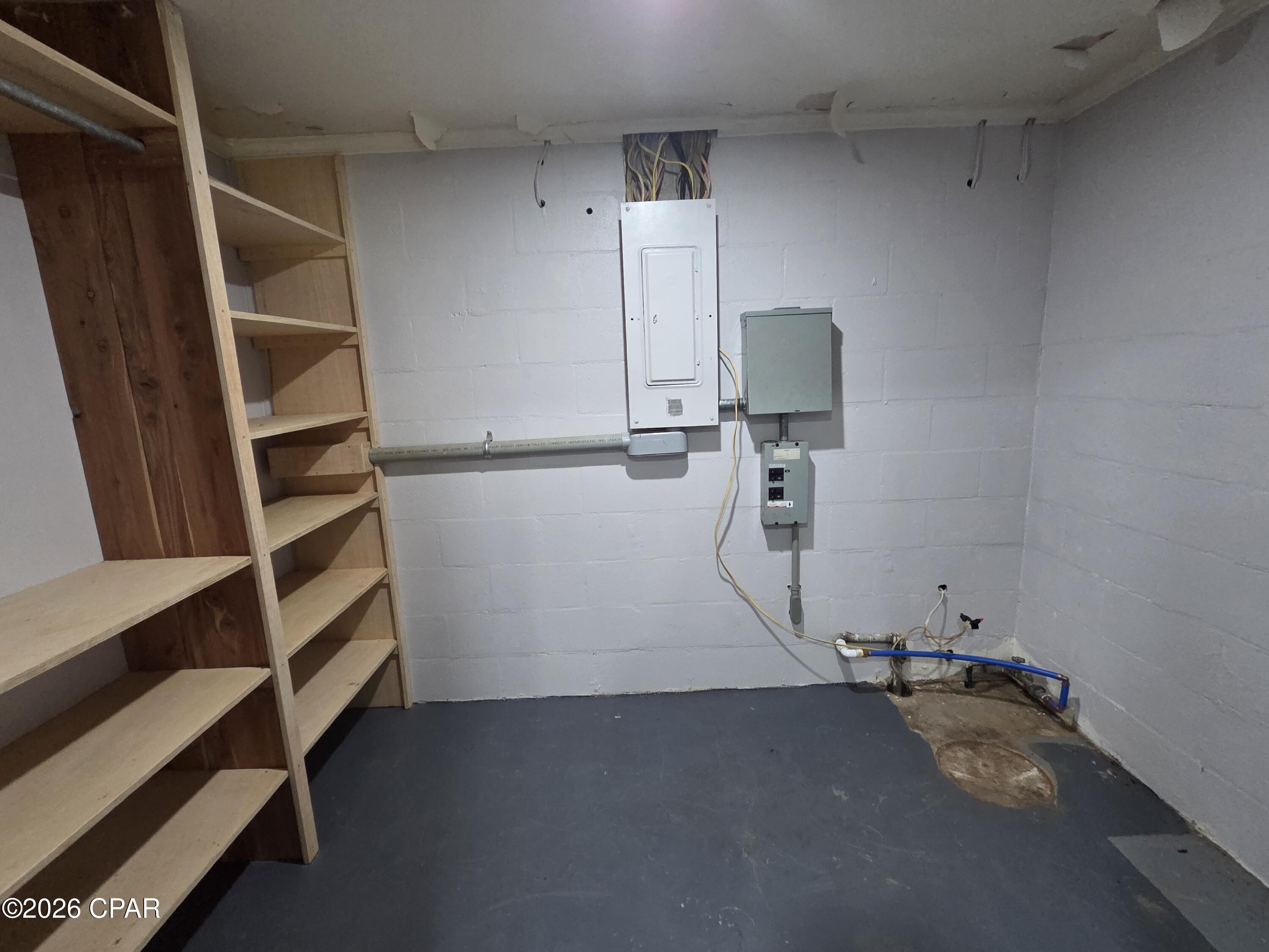 No Named Subdivision - Residential