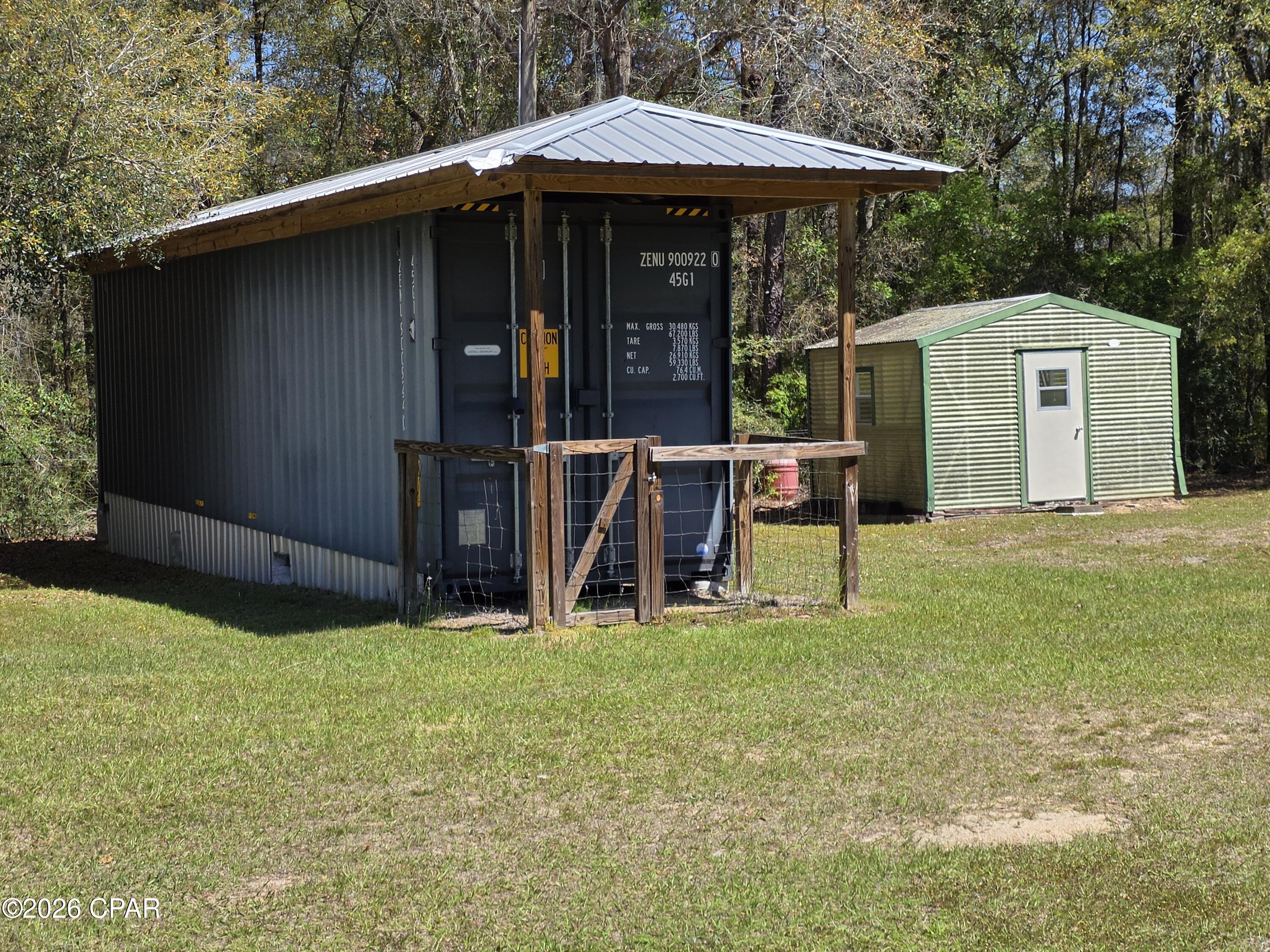 No Named Subdivision - Residential