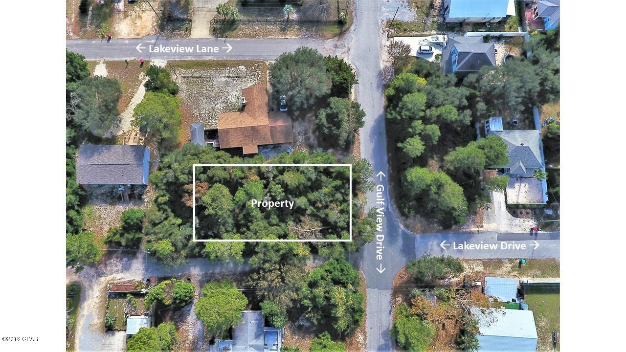 [No Recorded Subdiv] - Land